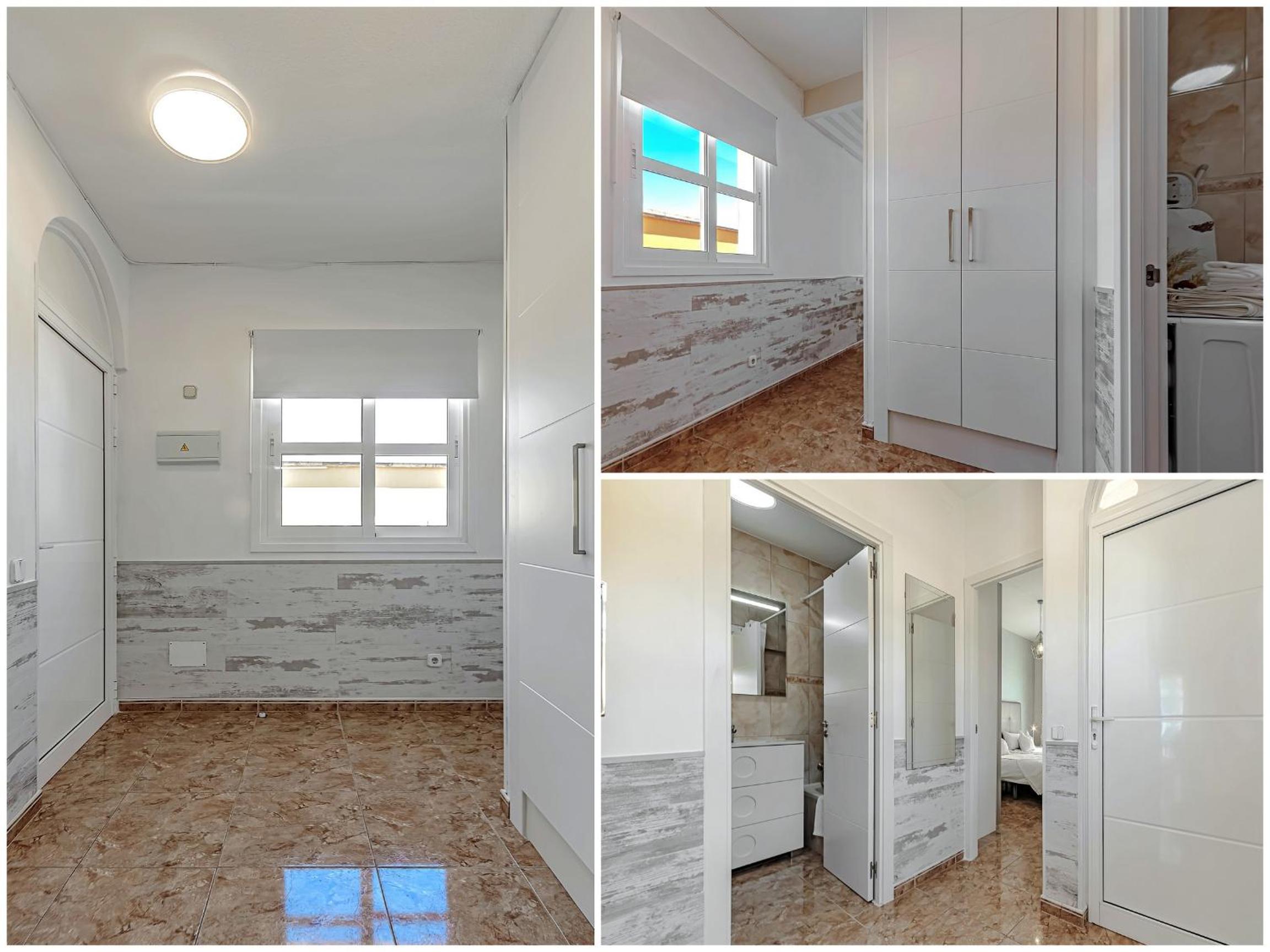 Tenerifeopenhome Costa Adeje comfort apartment 3 pools