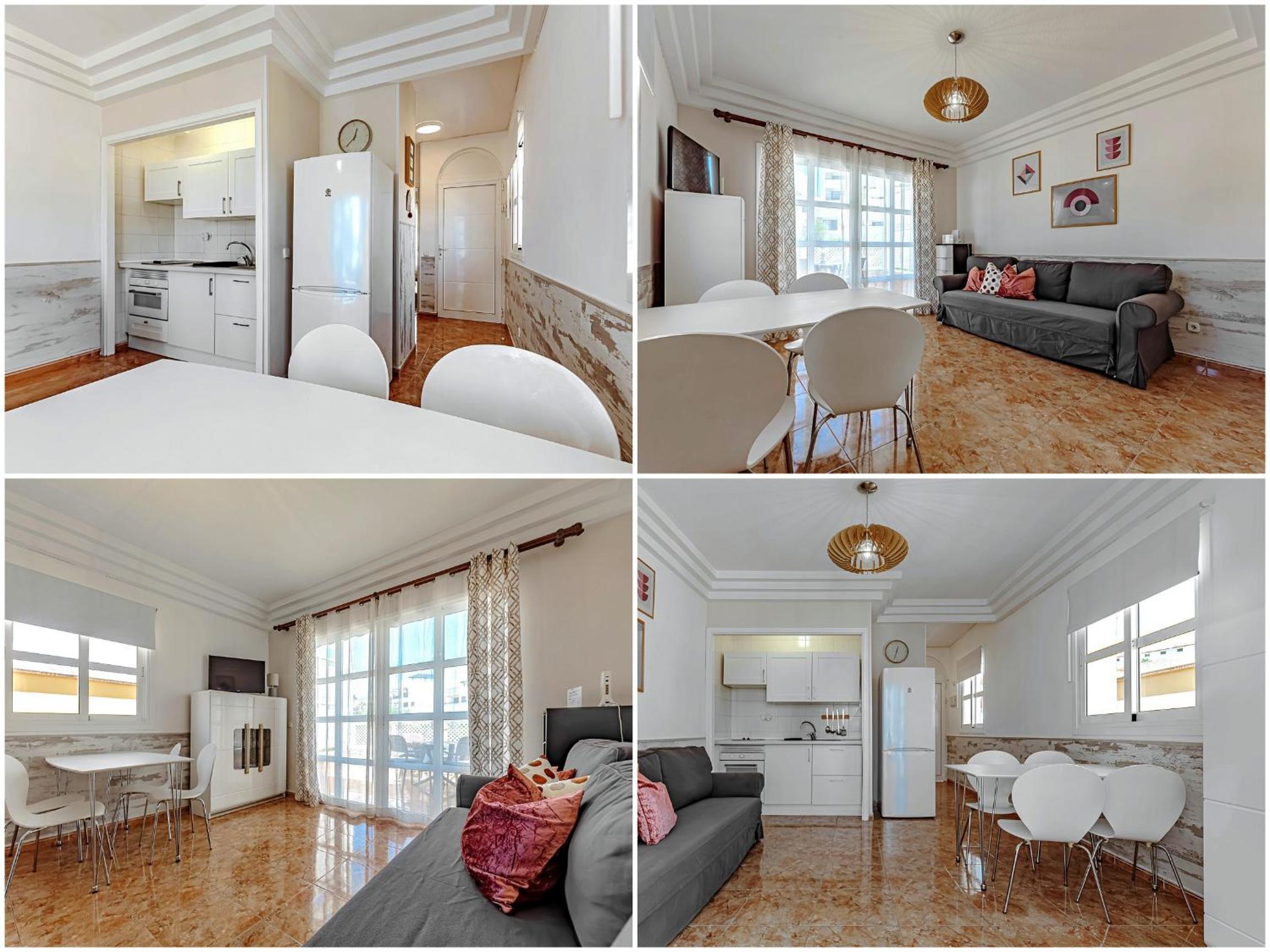 Tenerifeopenhome Costa Adeje comfort apartment 3 pools
