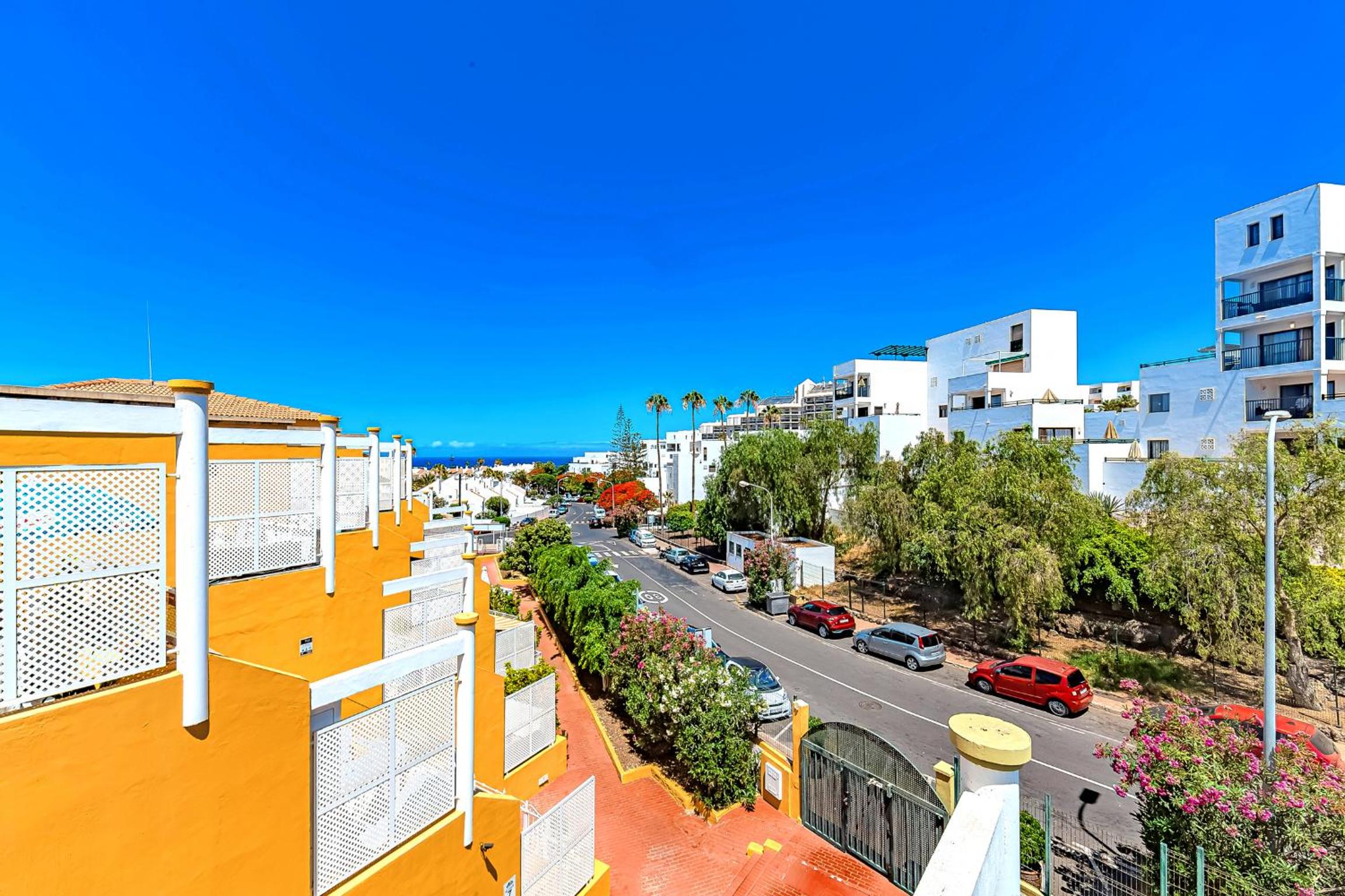 Tenerifeopenhome Costa Adeje comfort apartment 3 pools