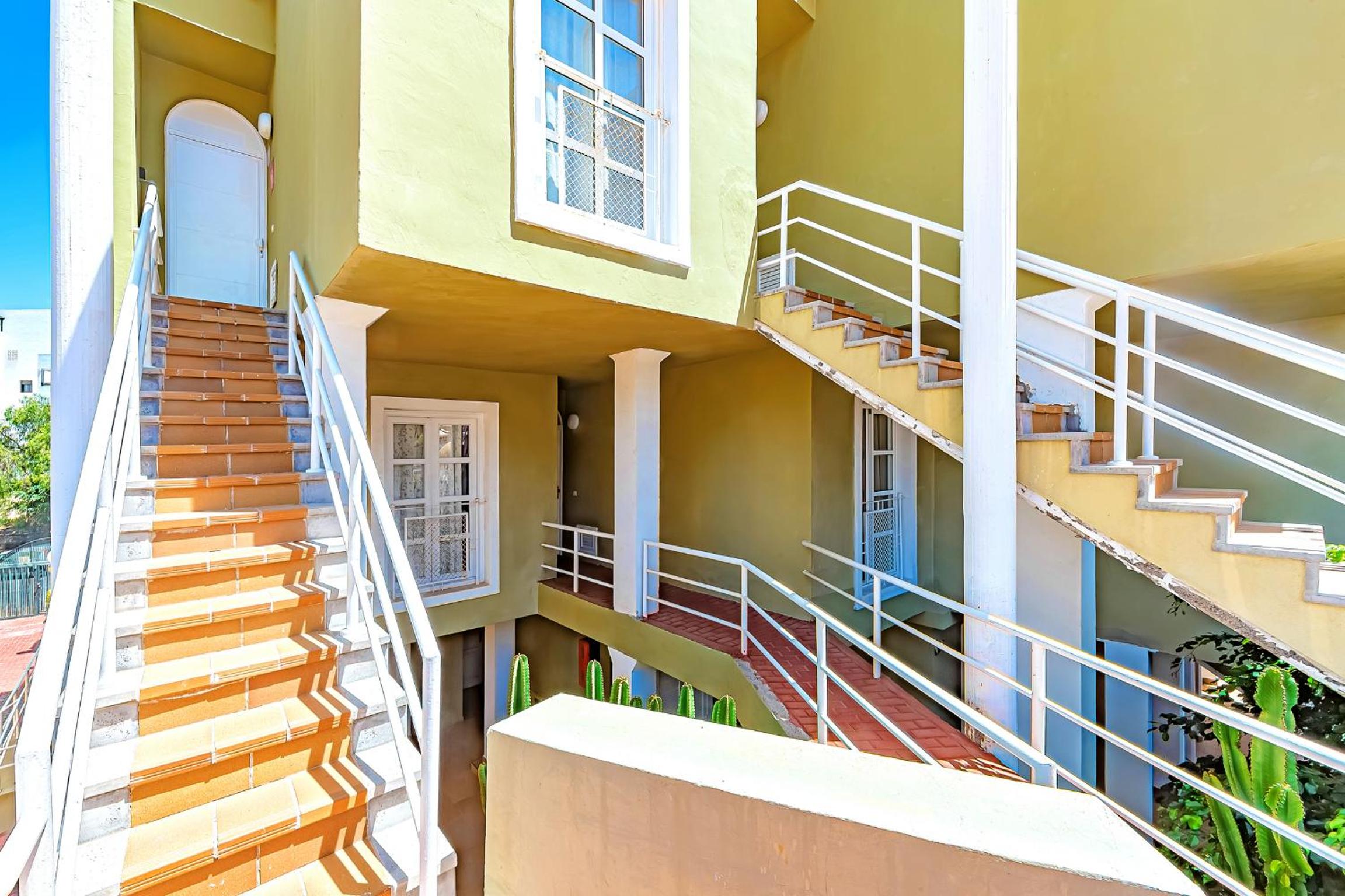 Tenerifeopenhome Costa Adeje comfort apartment 3 pools