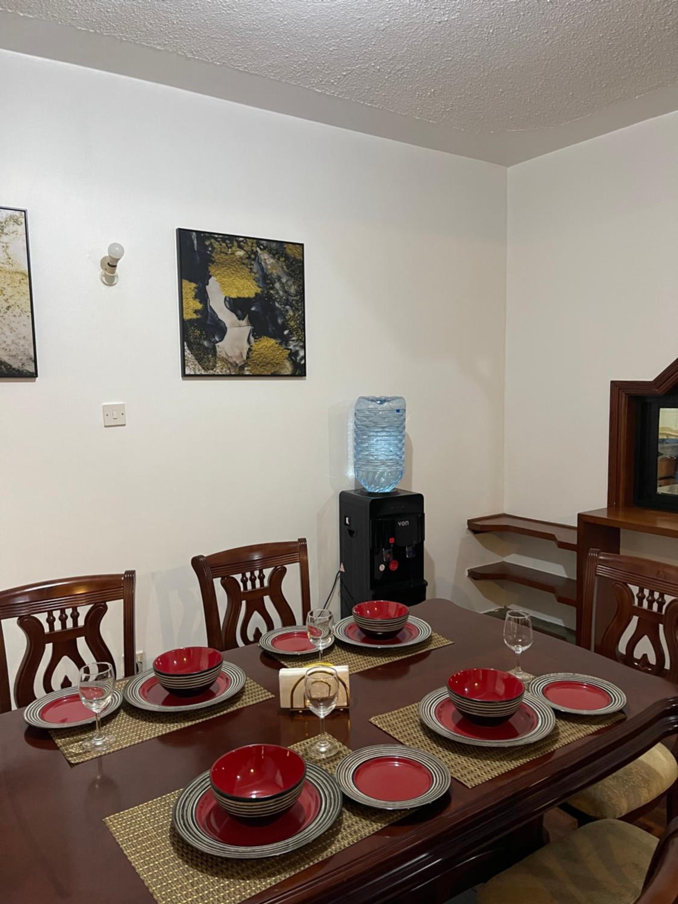 Sheema Villa 3 Bedroom Kilimani view 2