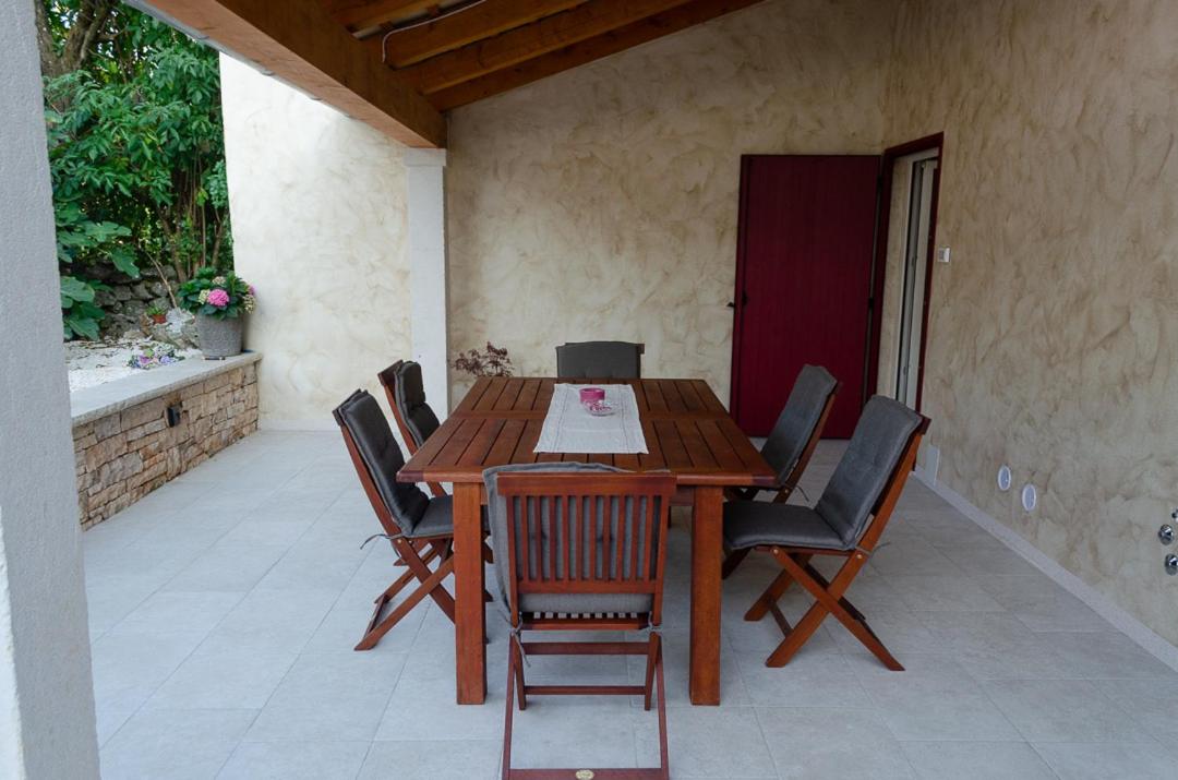 Villa Ortensija