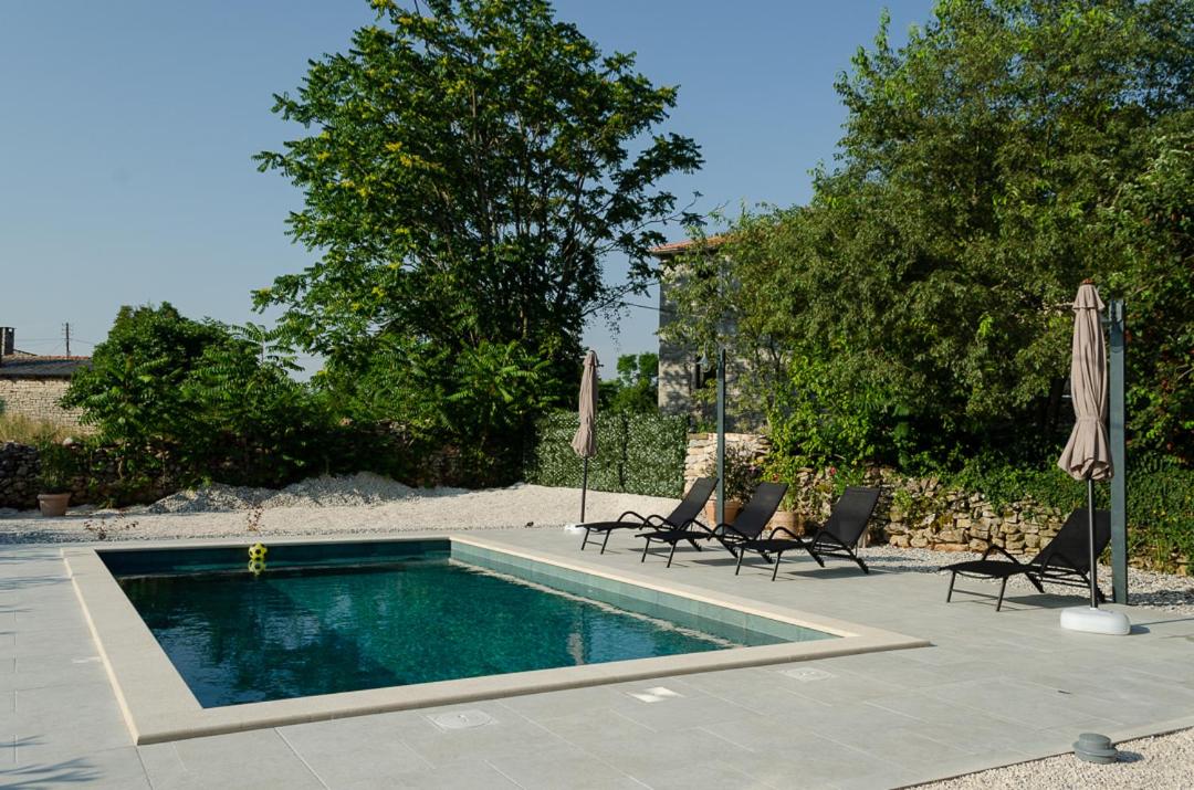 Villa Ortensija