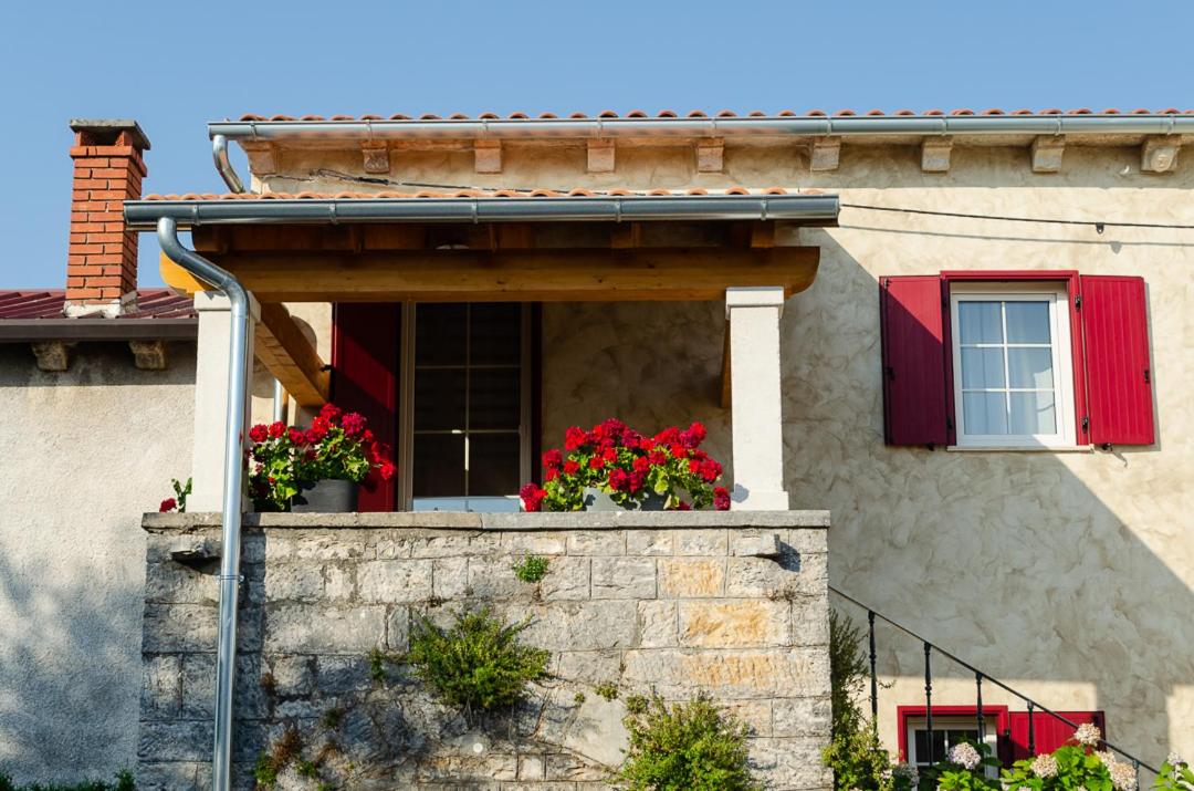 Villa Ortensija
