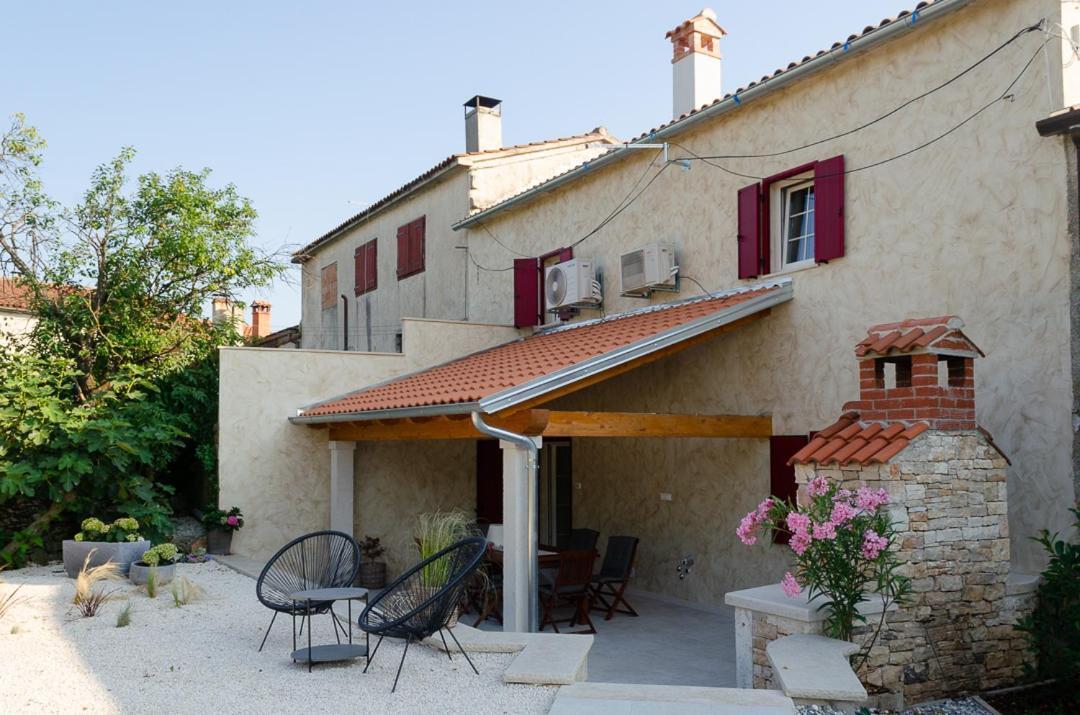 Villa Ortensija