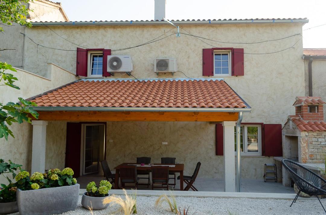 Villa Ortensija