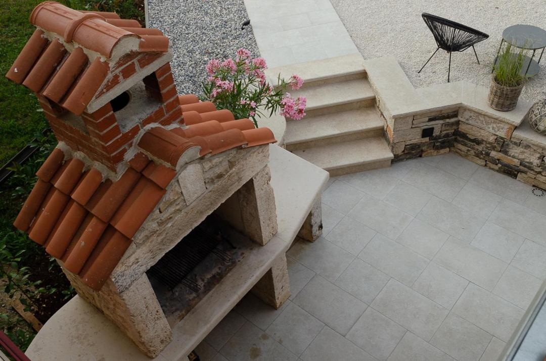 Villa Ortensija