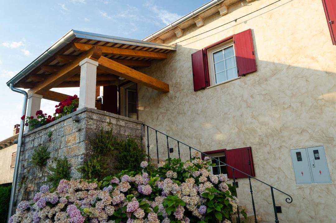 Villa Ortensija