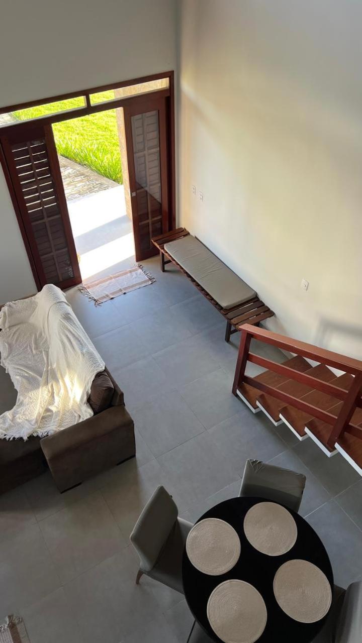 Chalé em Bananeiras - Condomínio Monte Sinai