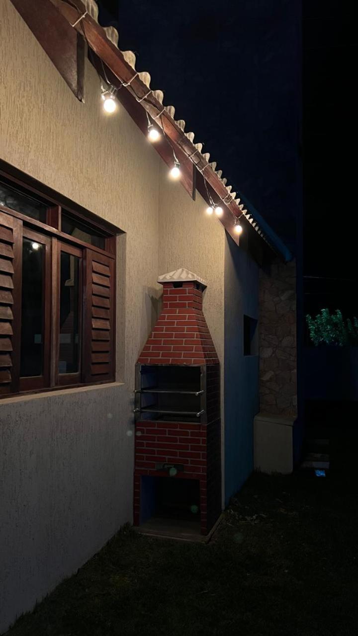 Chalé em Bananeiras - Condomínio Monte Sinai