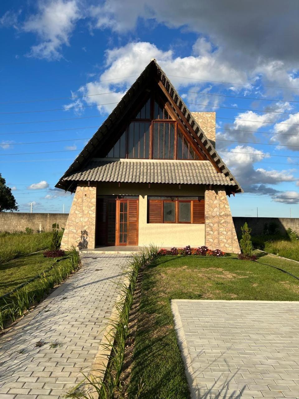 Chalé em Bananeiras - Condomínio Monte Sinai
