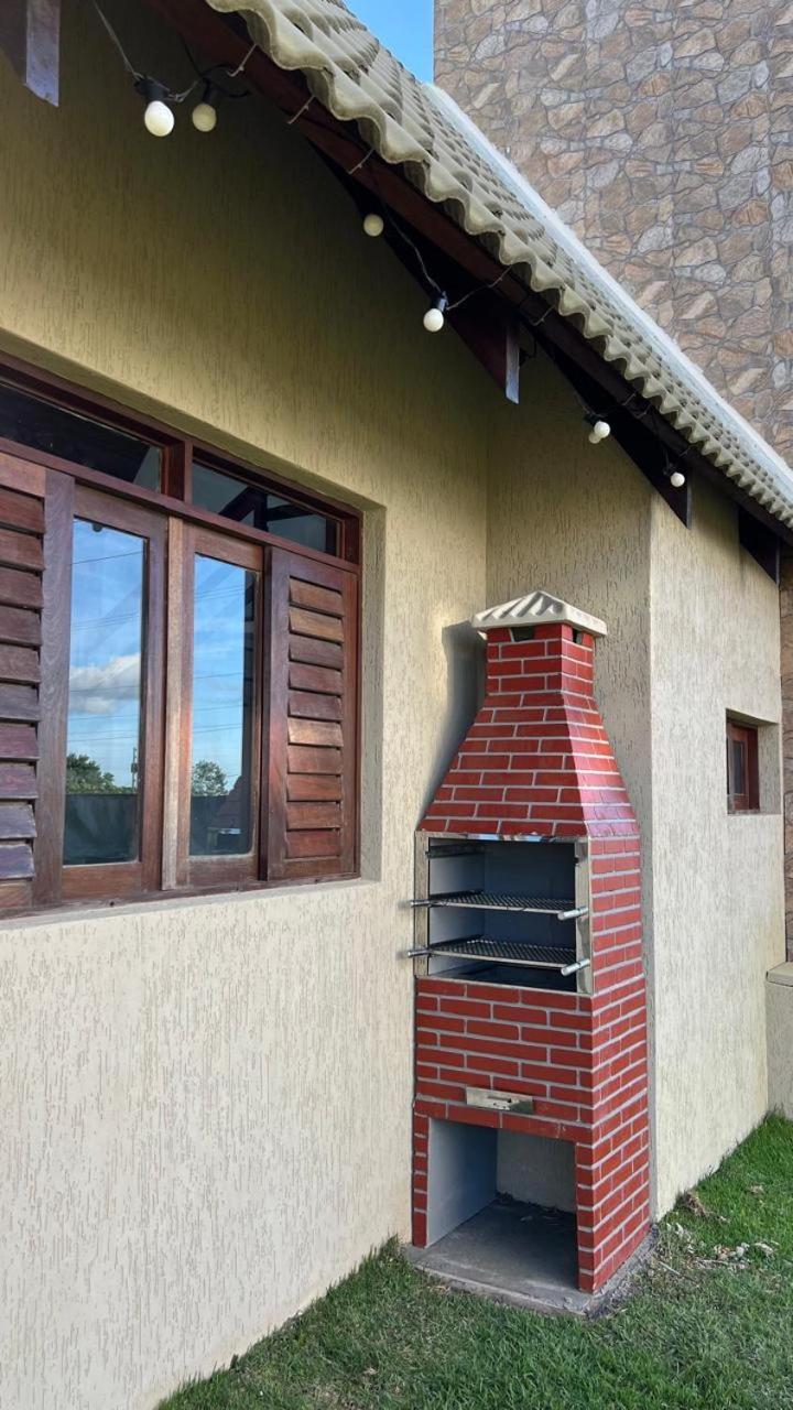 Chalé em Bananeiras - Condomínio Monte Sinai
