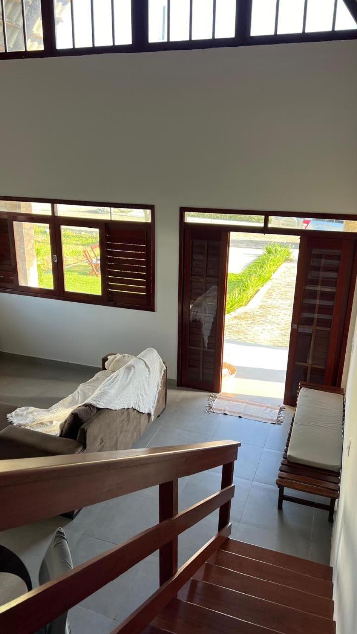 Chalé em Bananeiras - Condomínio Monte Sinai