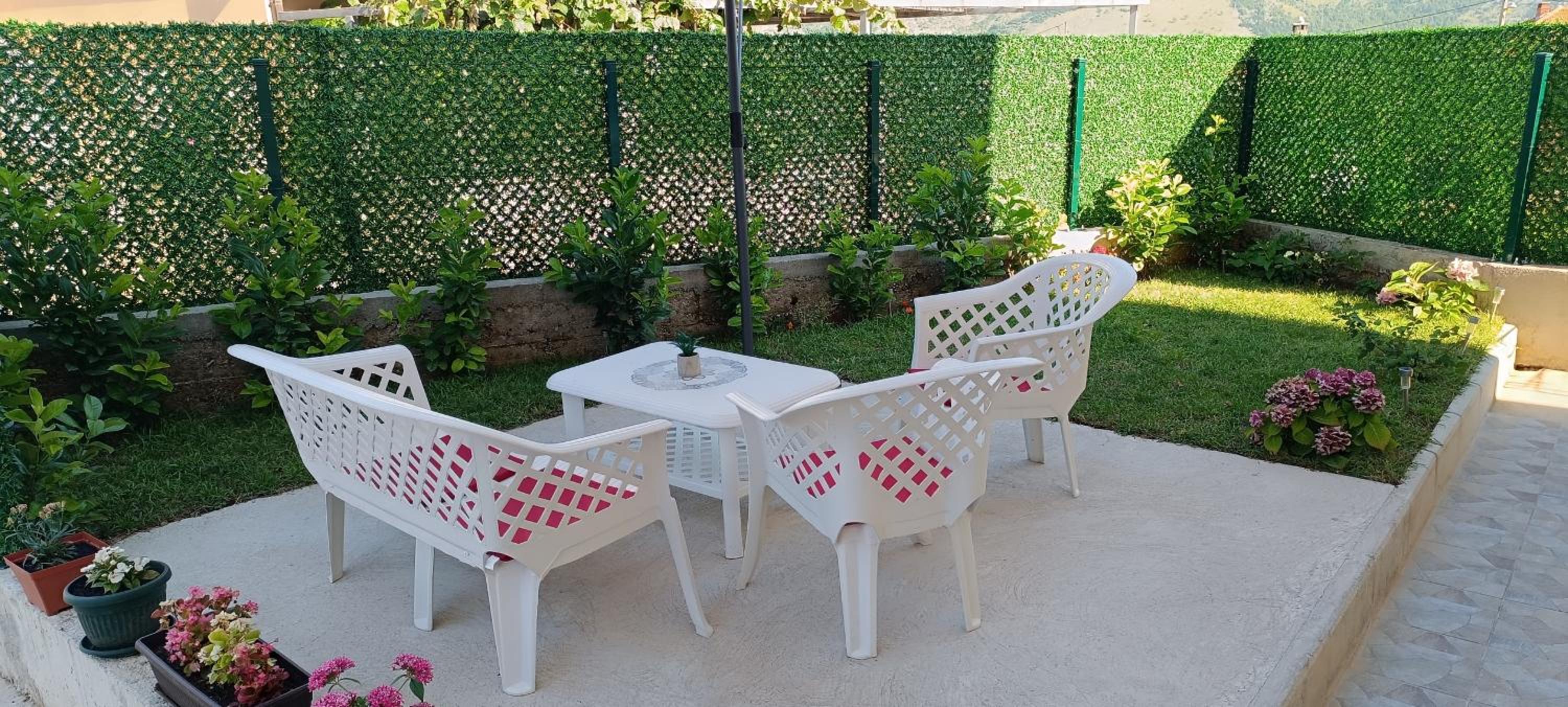 Apartman Mira