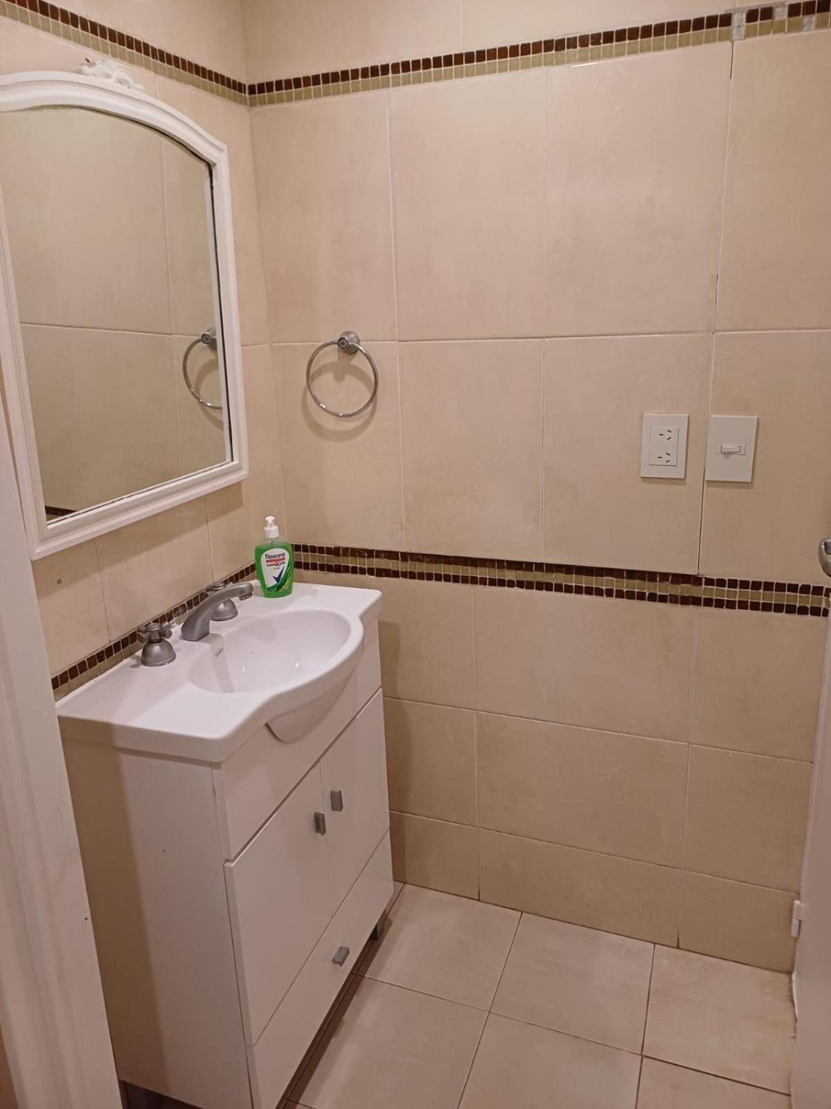 3H Gurruchaga Apartamento