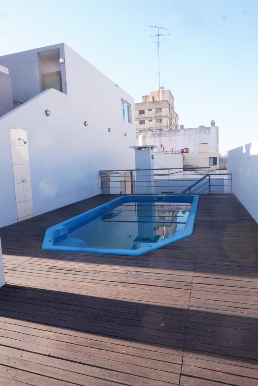 3H Gurruchaga Apartamento