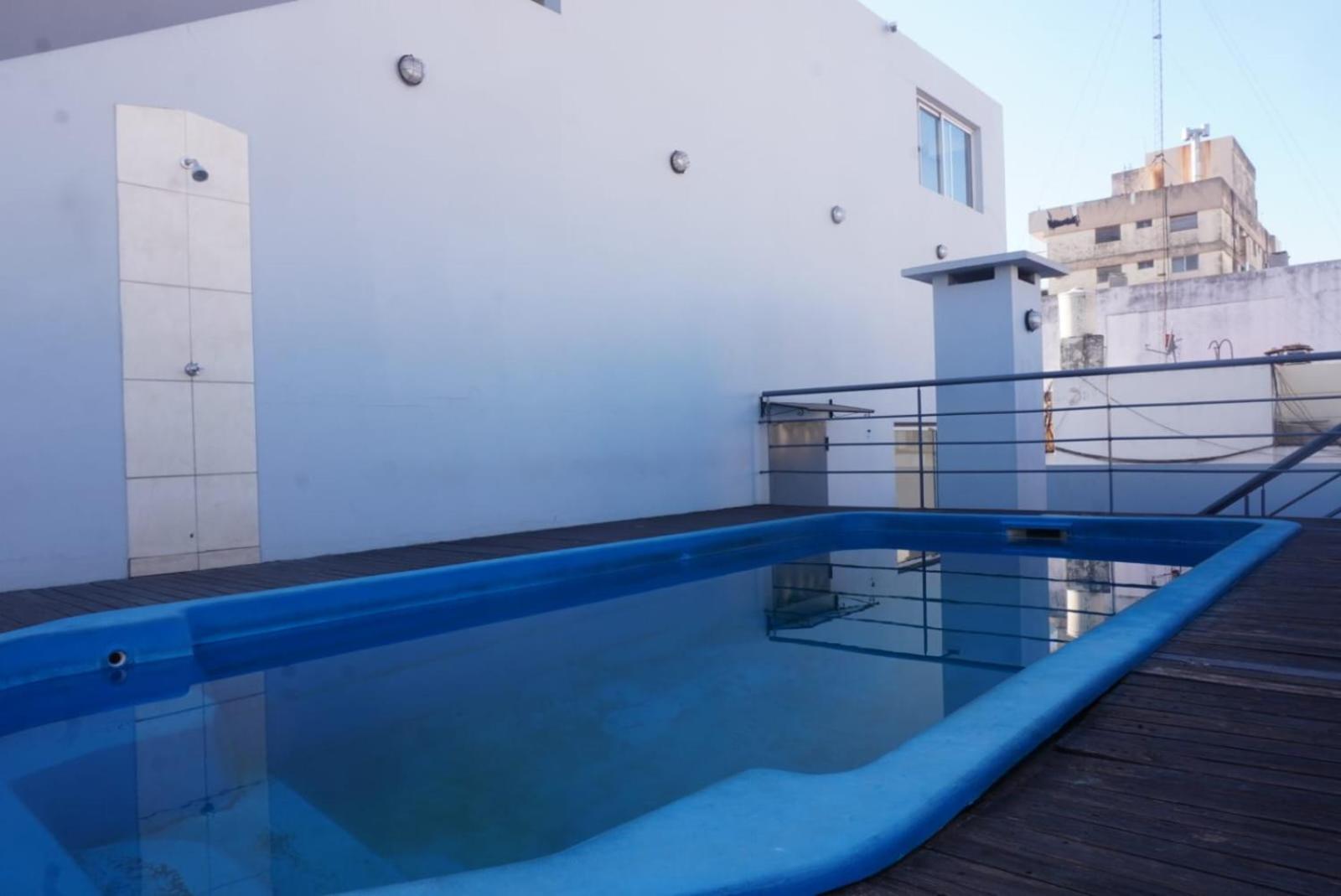 3H Gurruchaga Apartamento