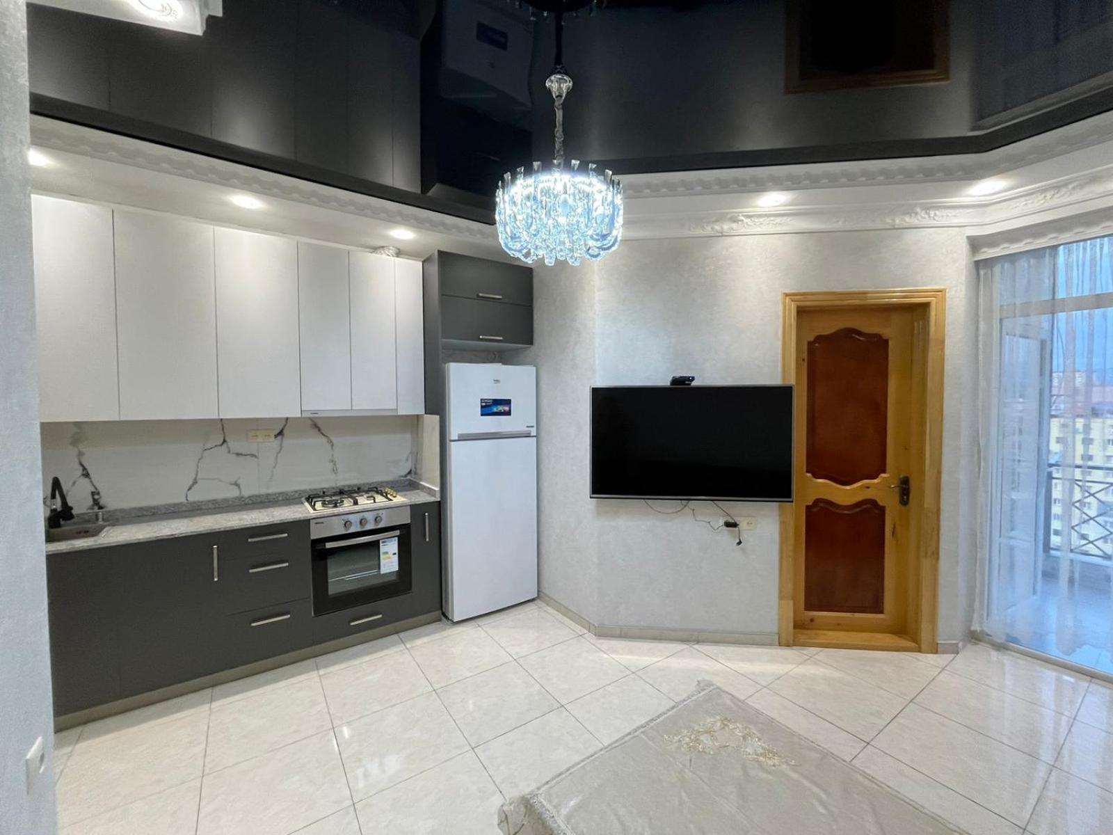 Sunrise Apartment Batumi