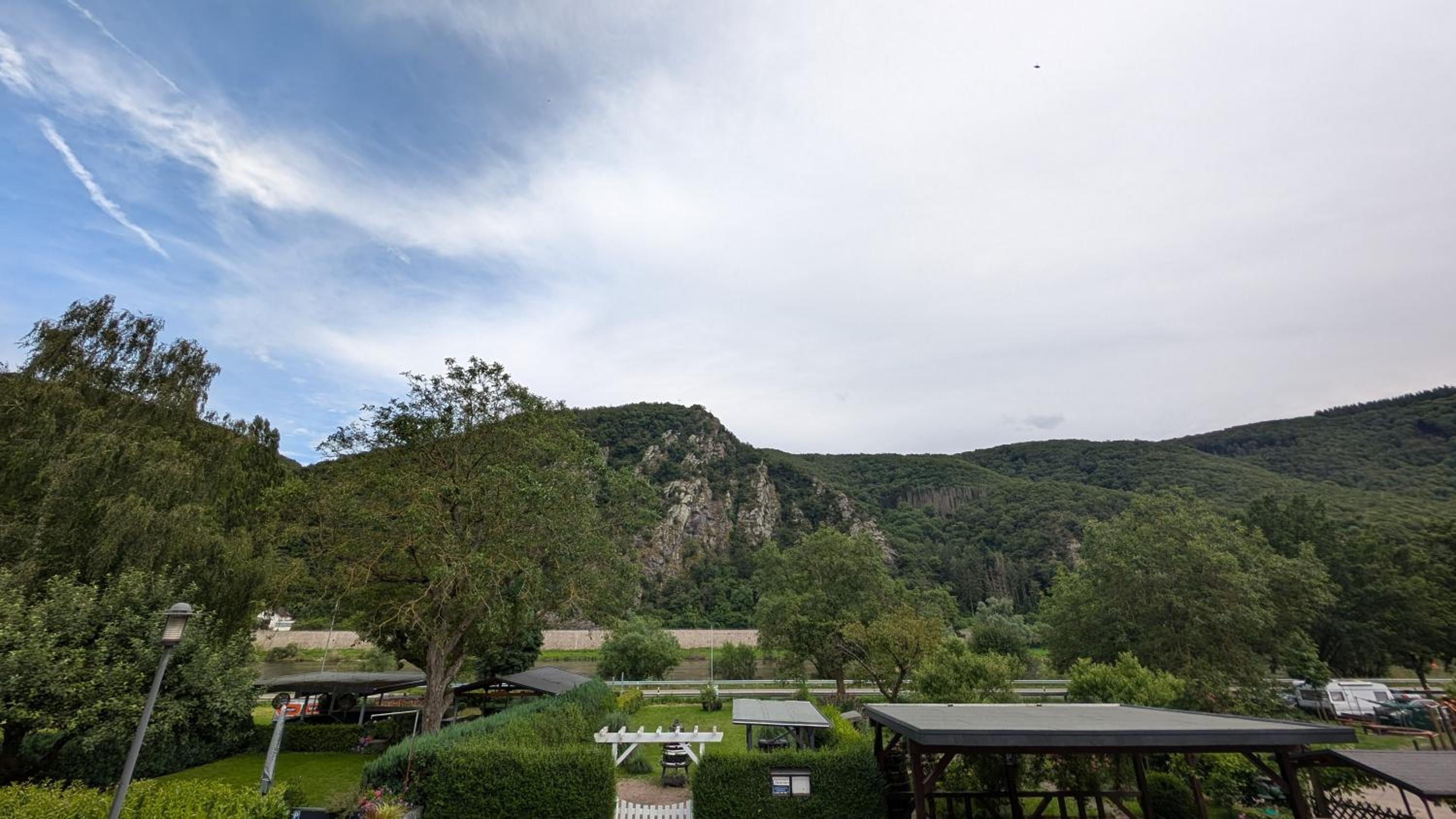 Villa Moselstrand