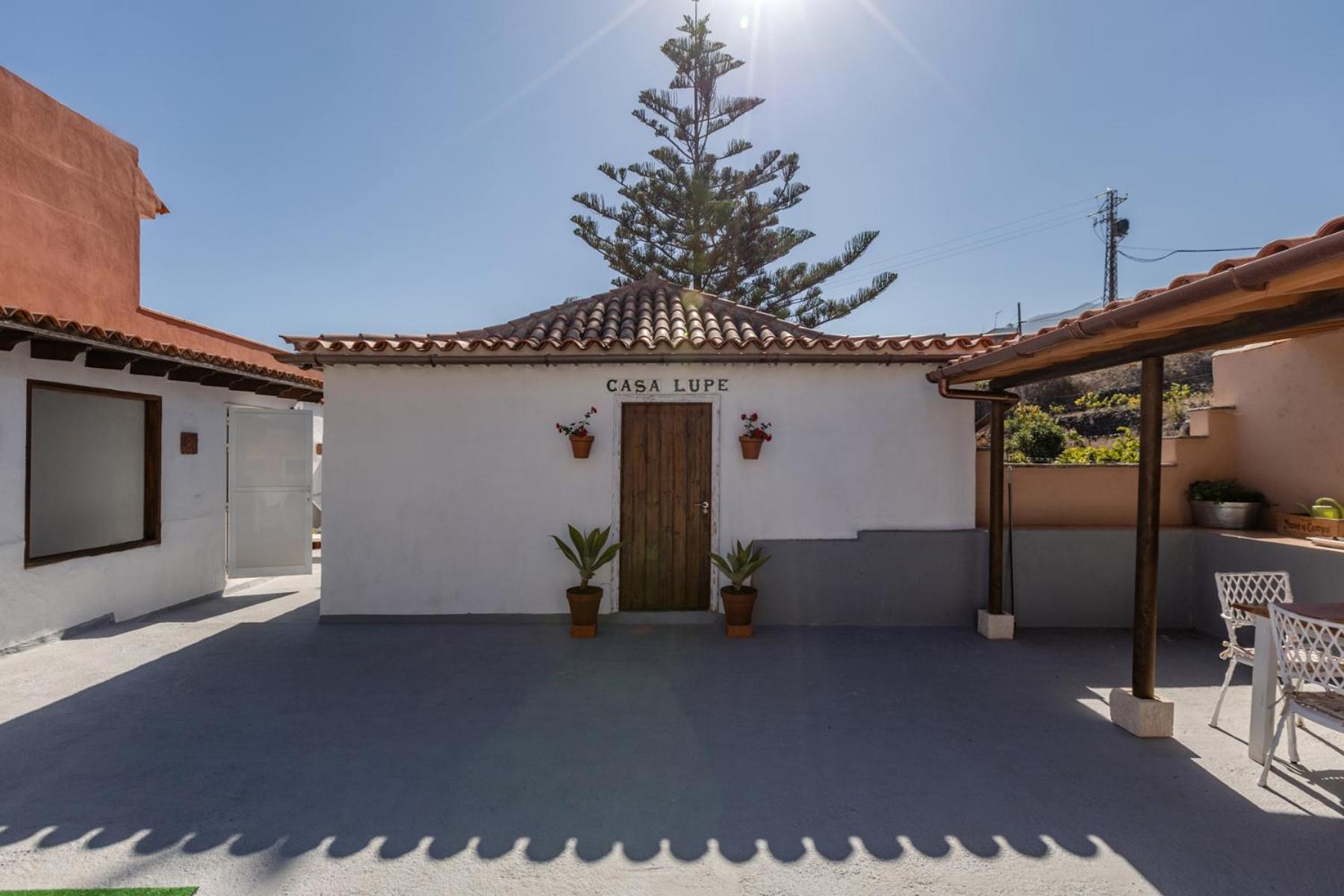 Casa Lupe