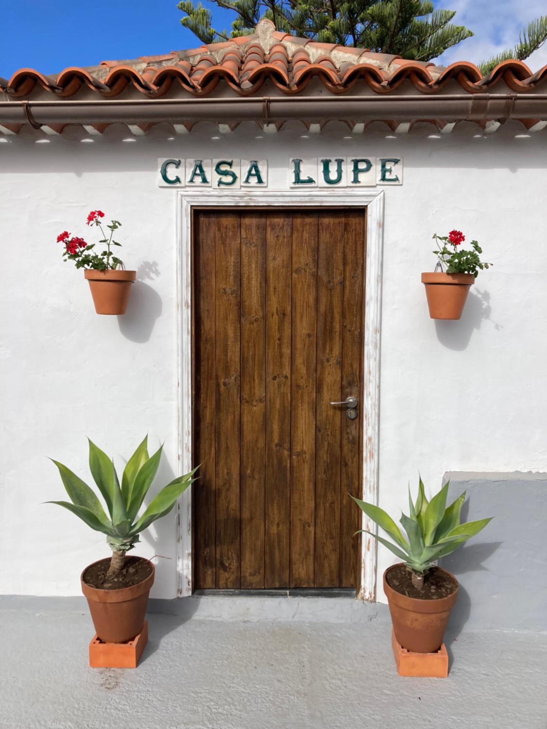 Casa Lupe