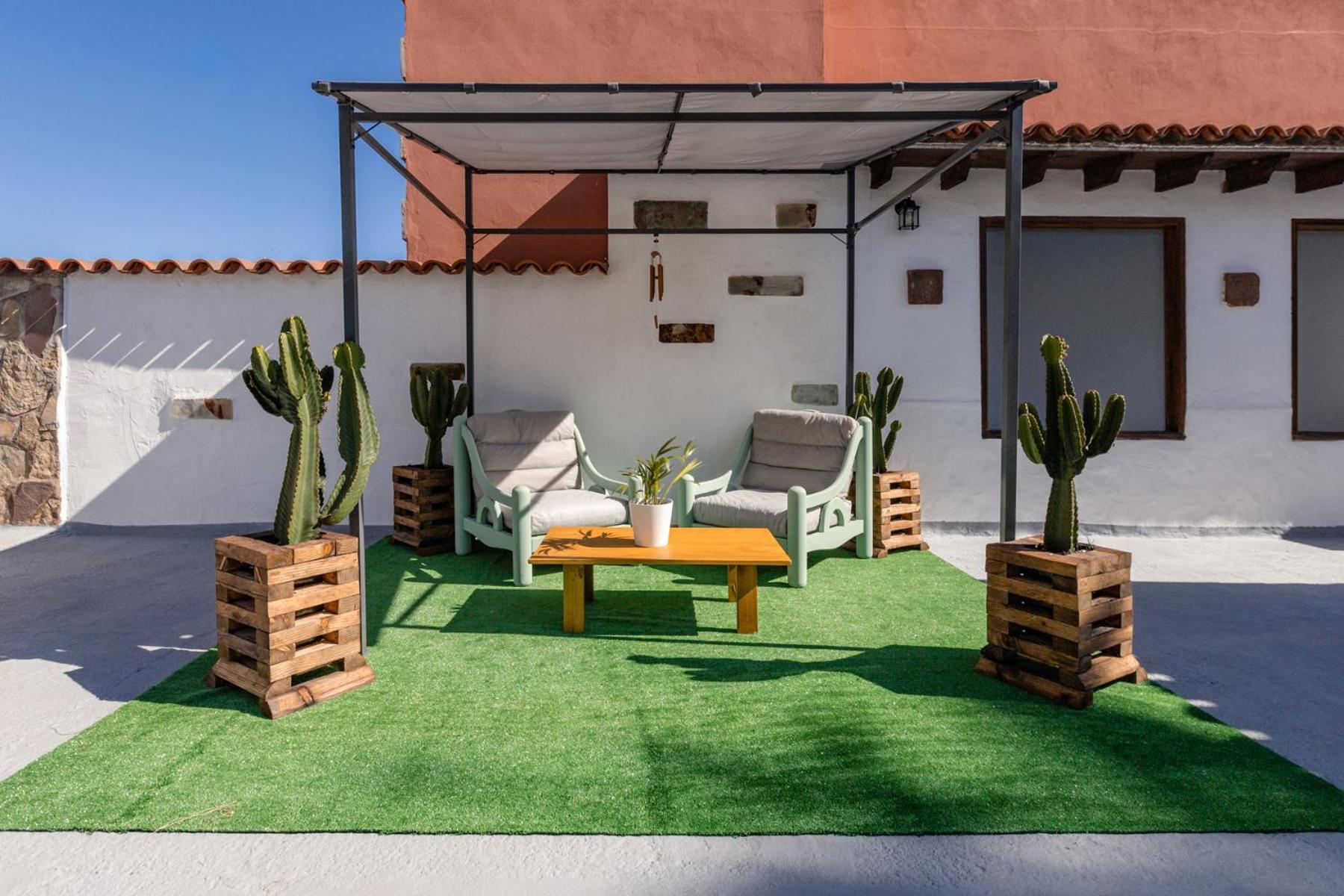 Casa Lupe