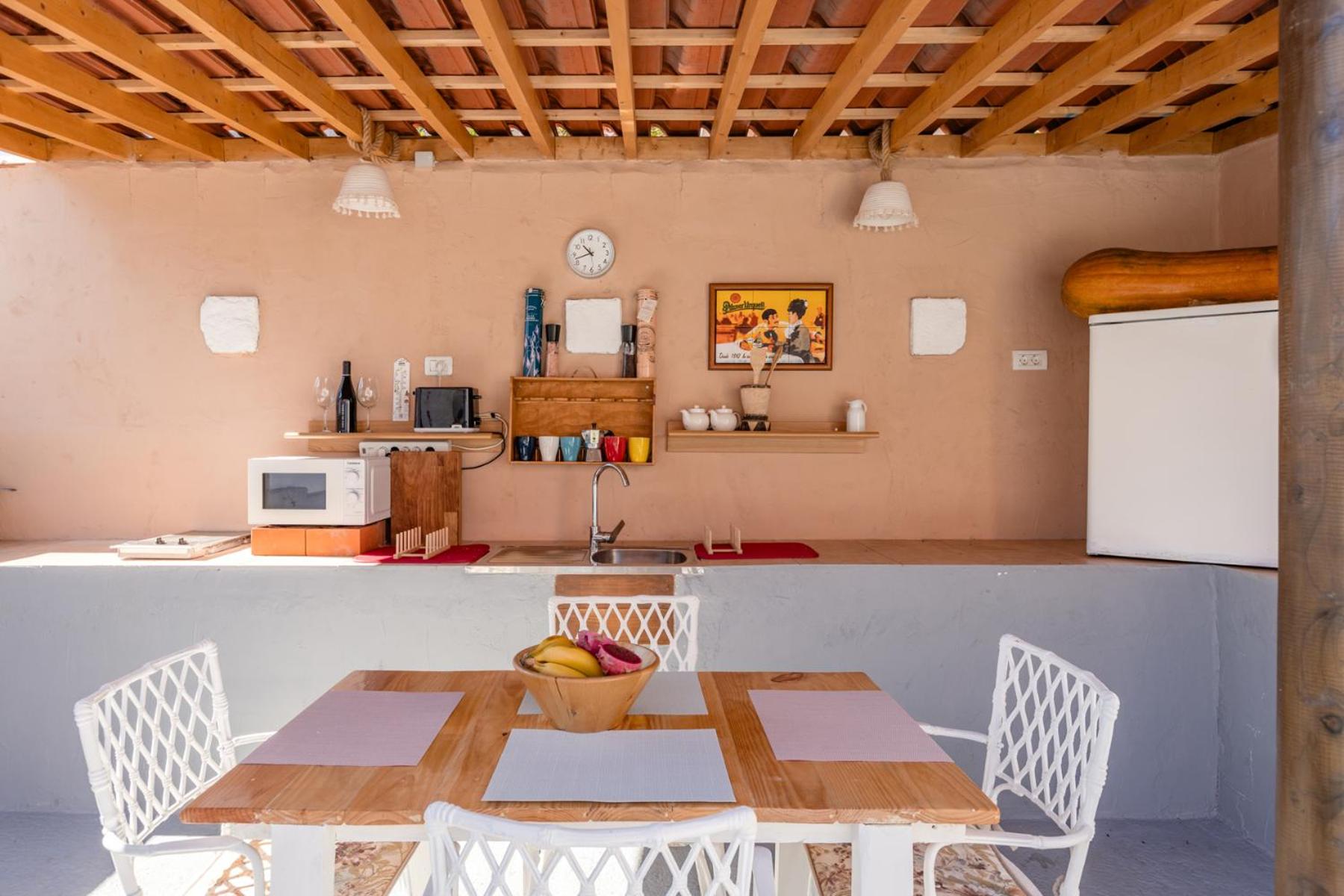 Casa Lupe