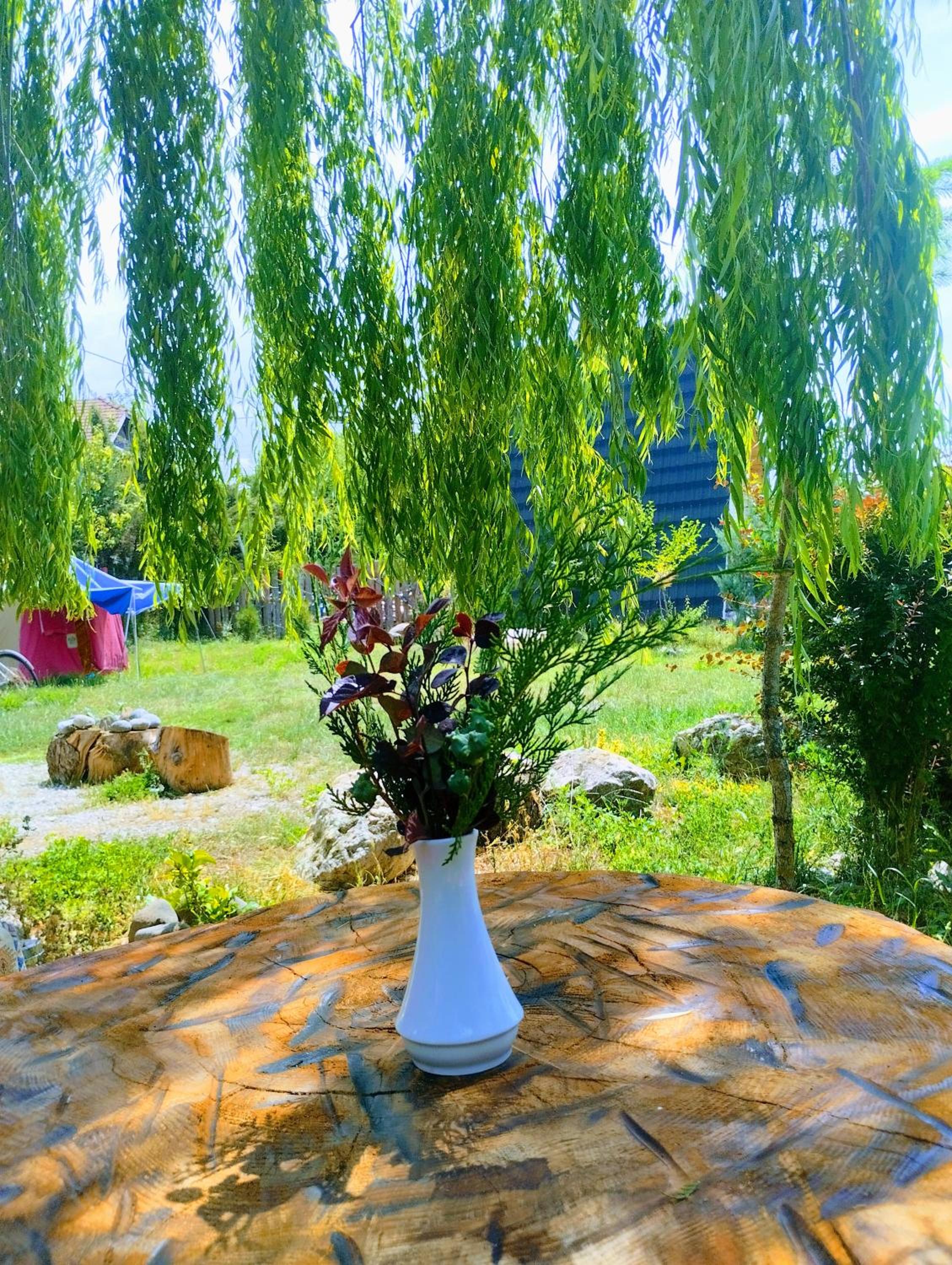 İpekyolu dağ evleri view 3