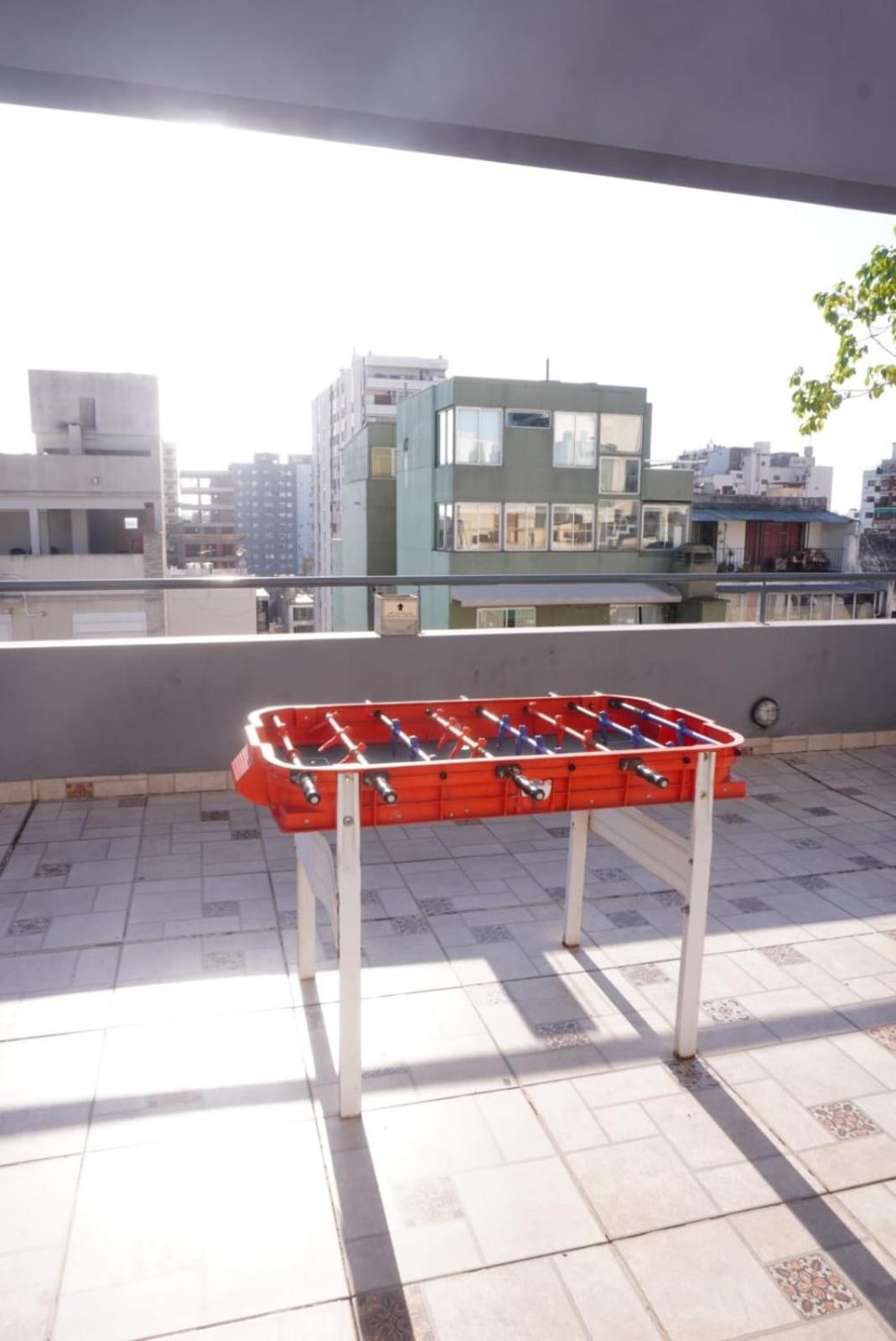3H Gurruchaga Apartamento