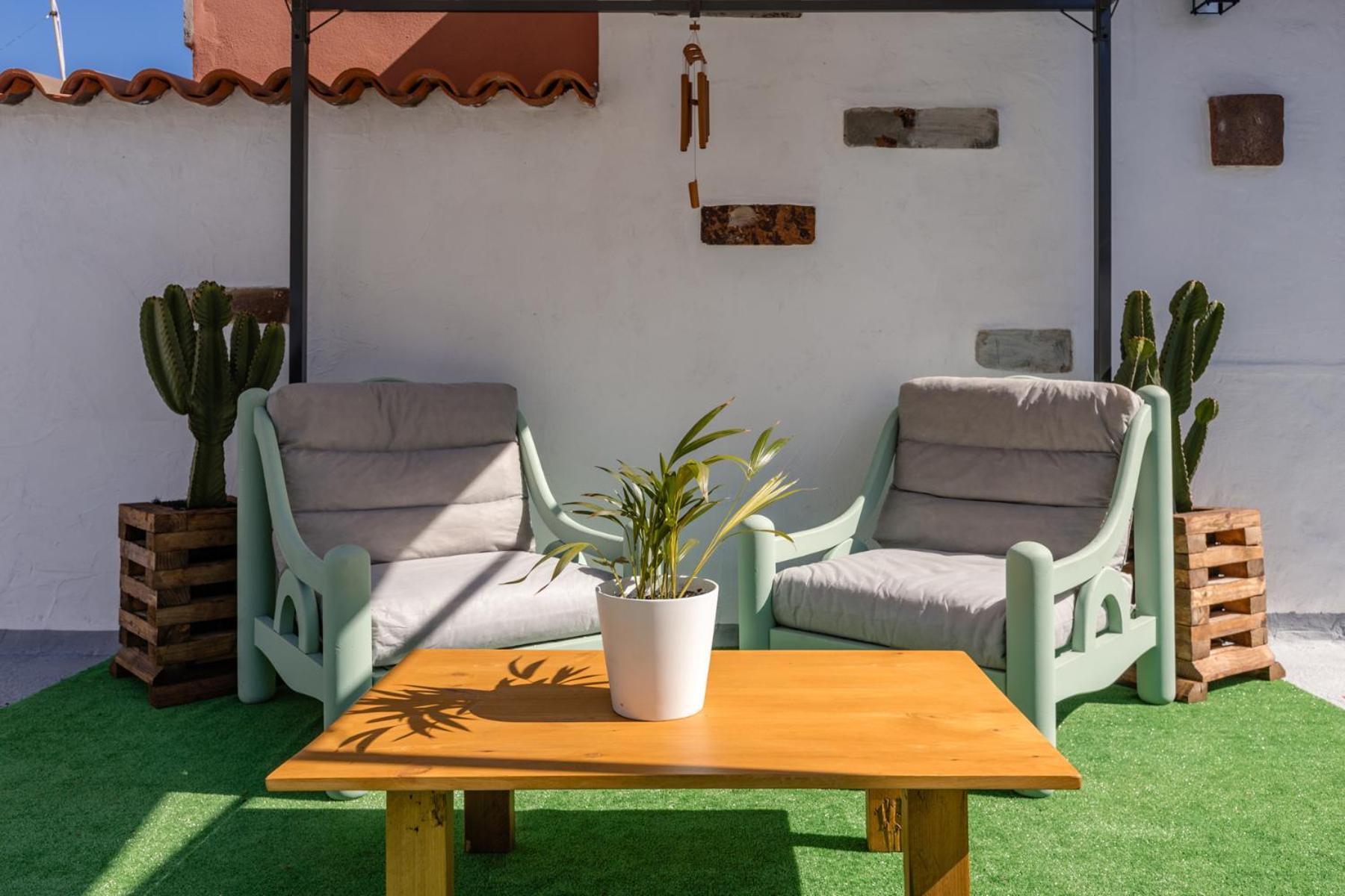 Casa Lupe