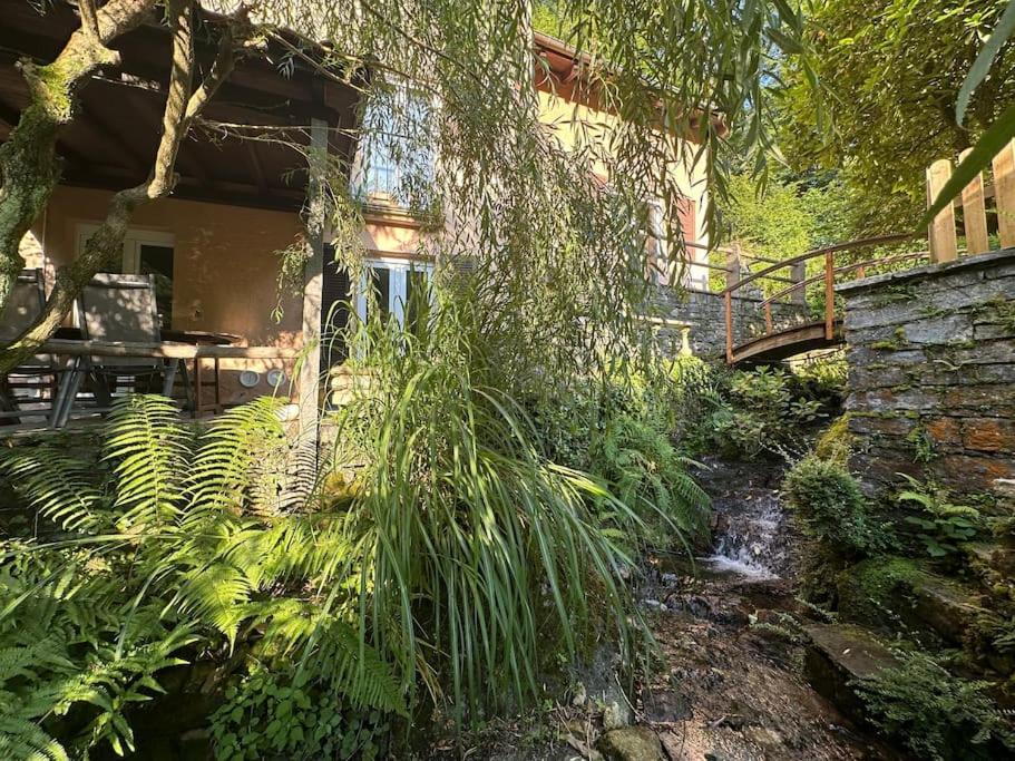 Appartamento a Casa Gauguin