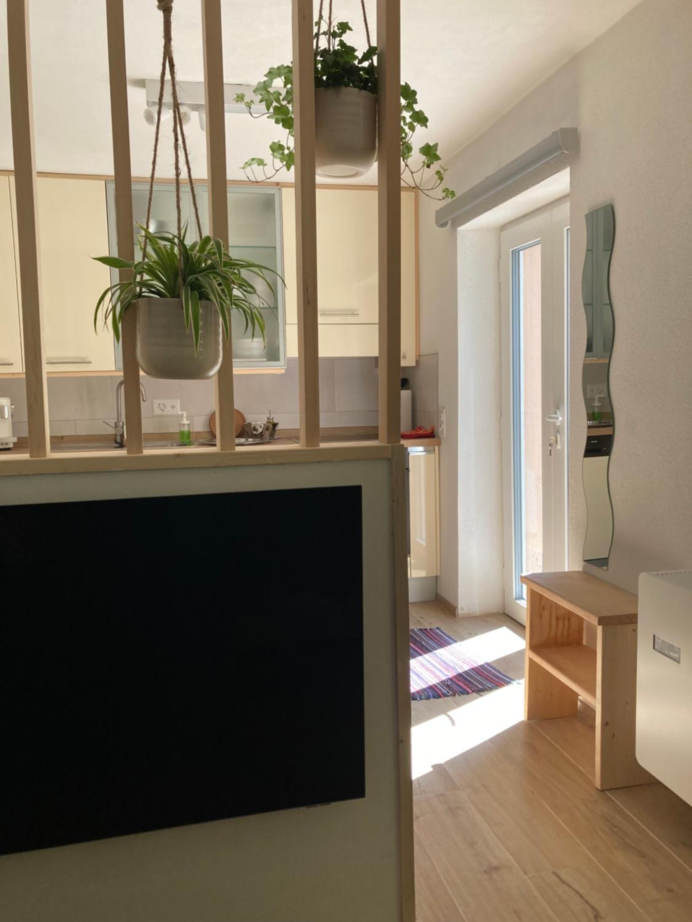 Appartamento a Casa Gauguin