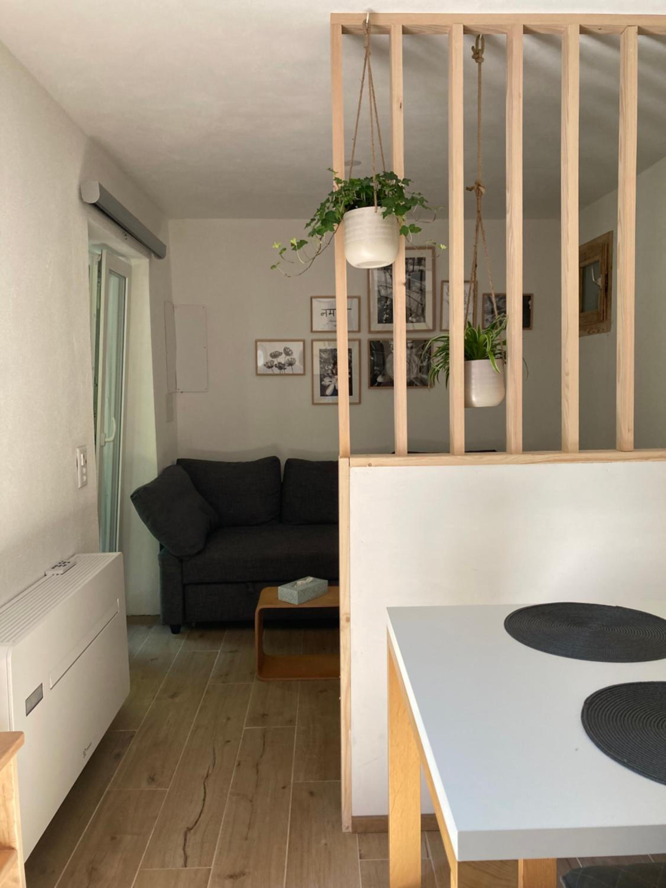 Appartamento a Casa Gauguin