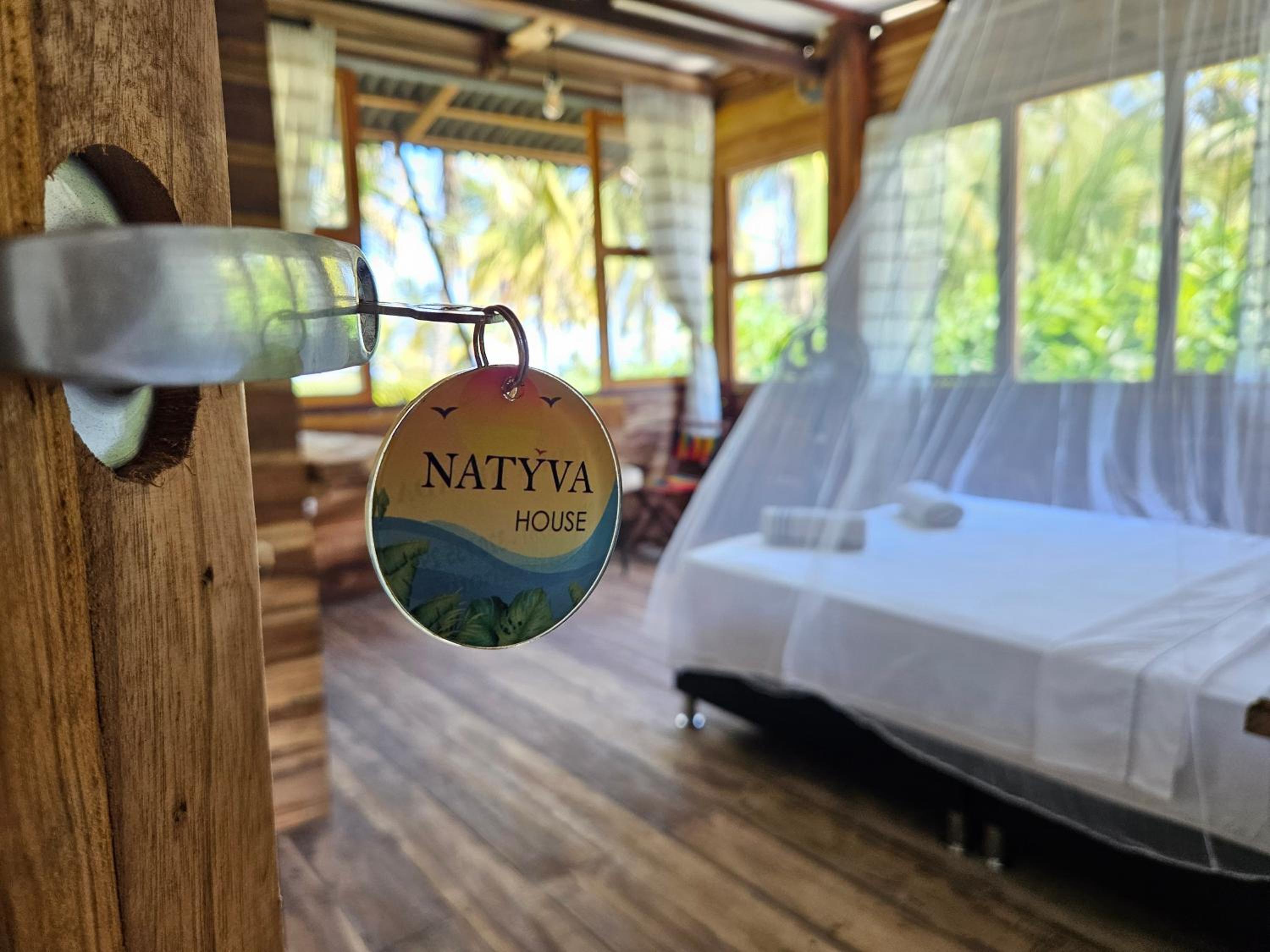 Natyva House