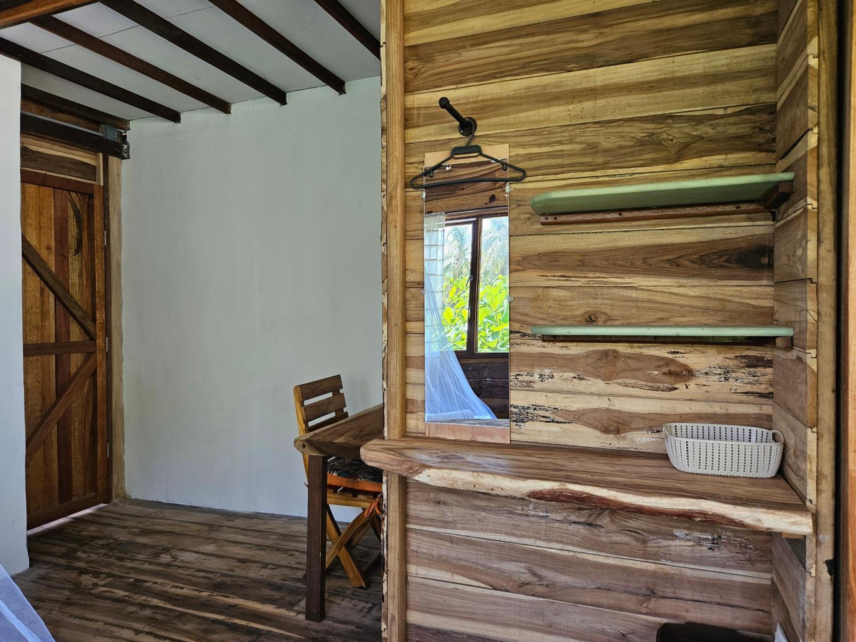 Natyva House