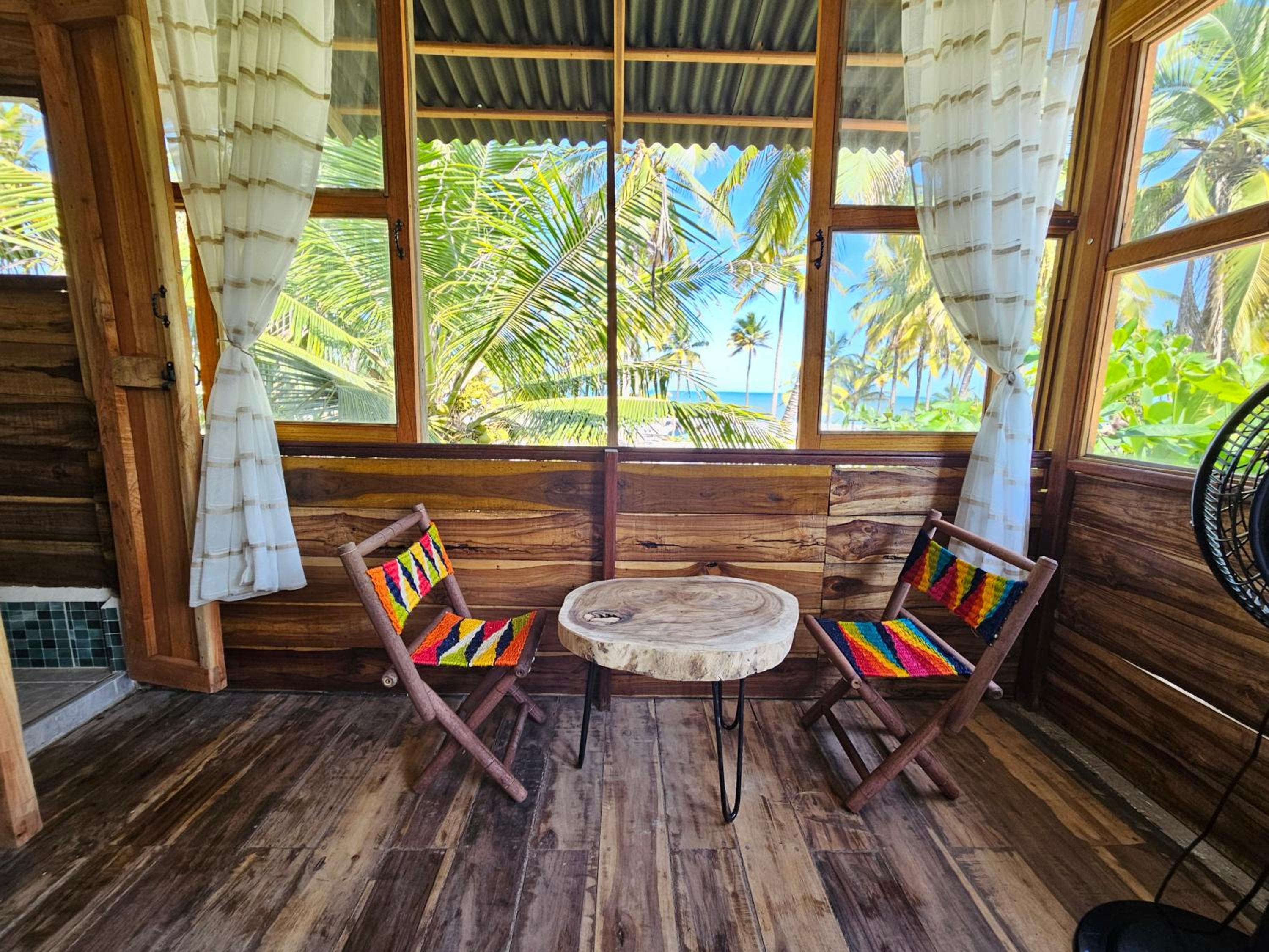Natyva House
