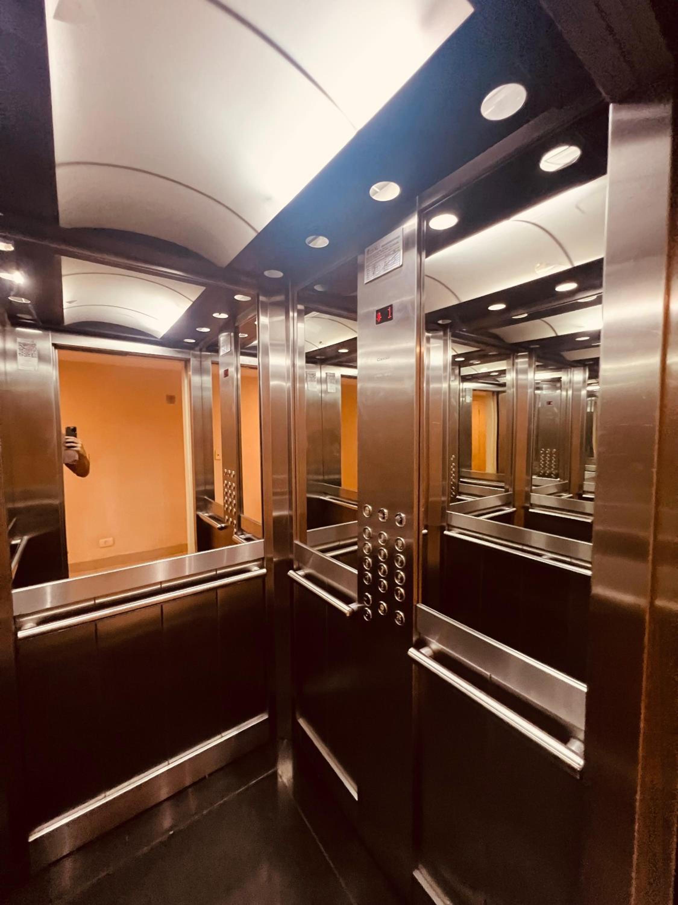 Be my Guest! Monoambiente con Amenities y Seguridad 24hs en Belgrano
