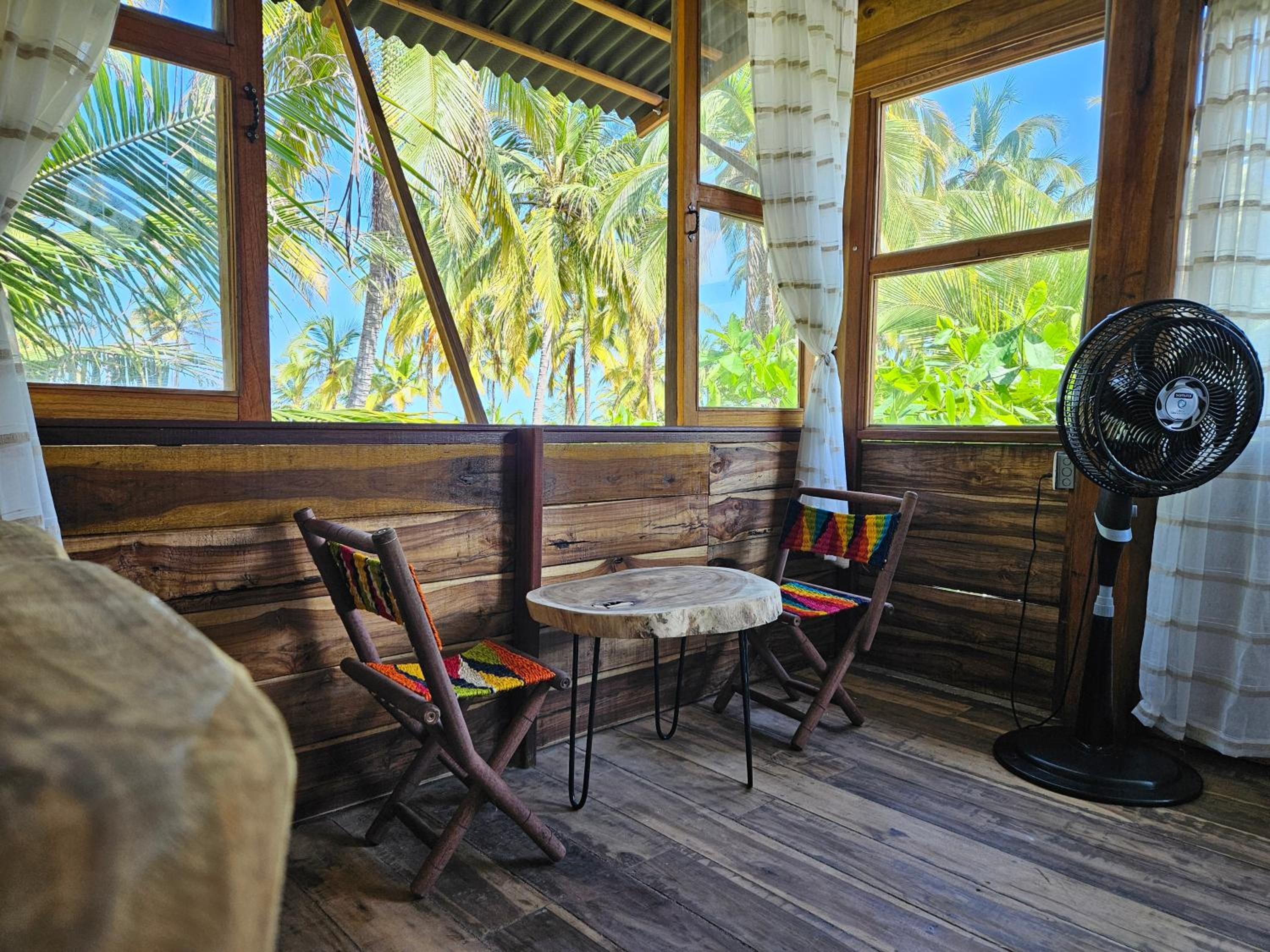 Natyva House