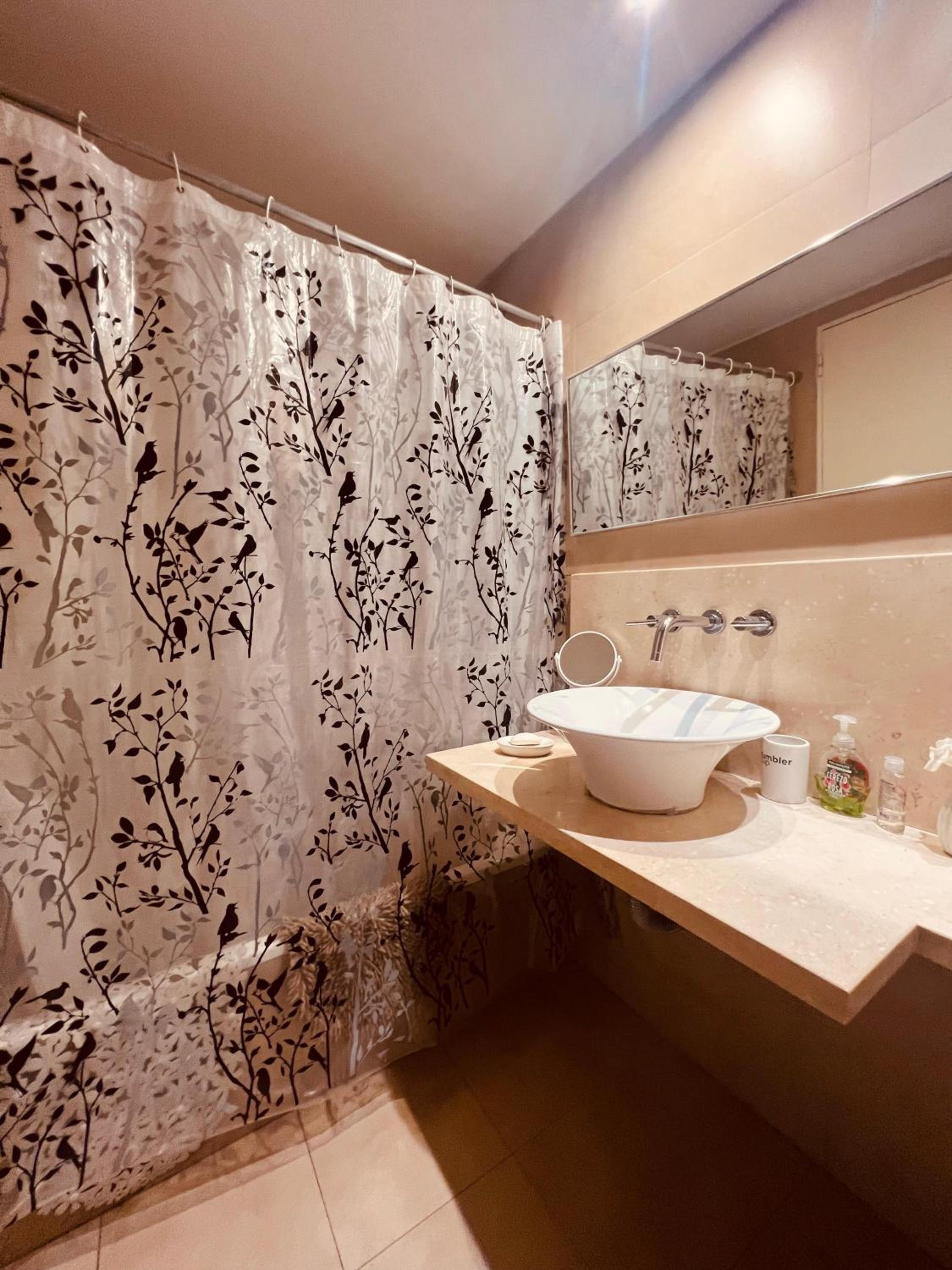Be my Guest! Monoambiente con Amenities y Seguridad 24hs en Belgrano