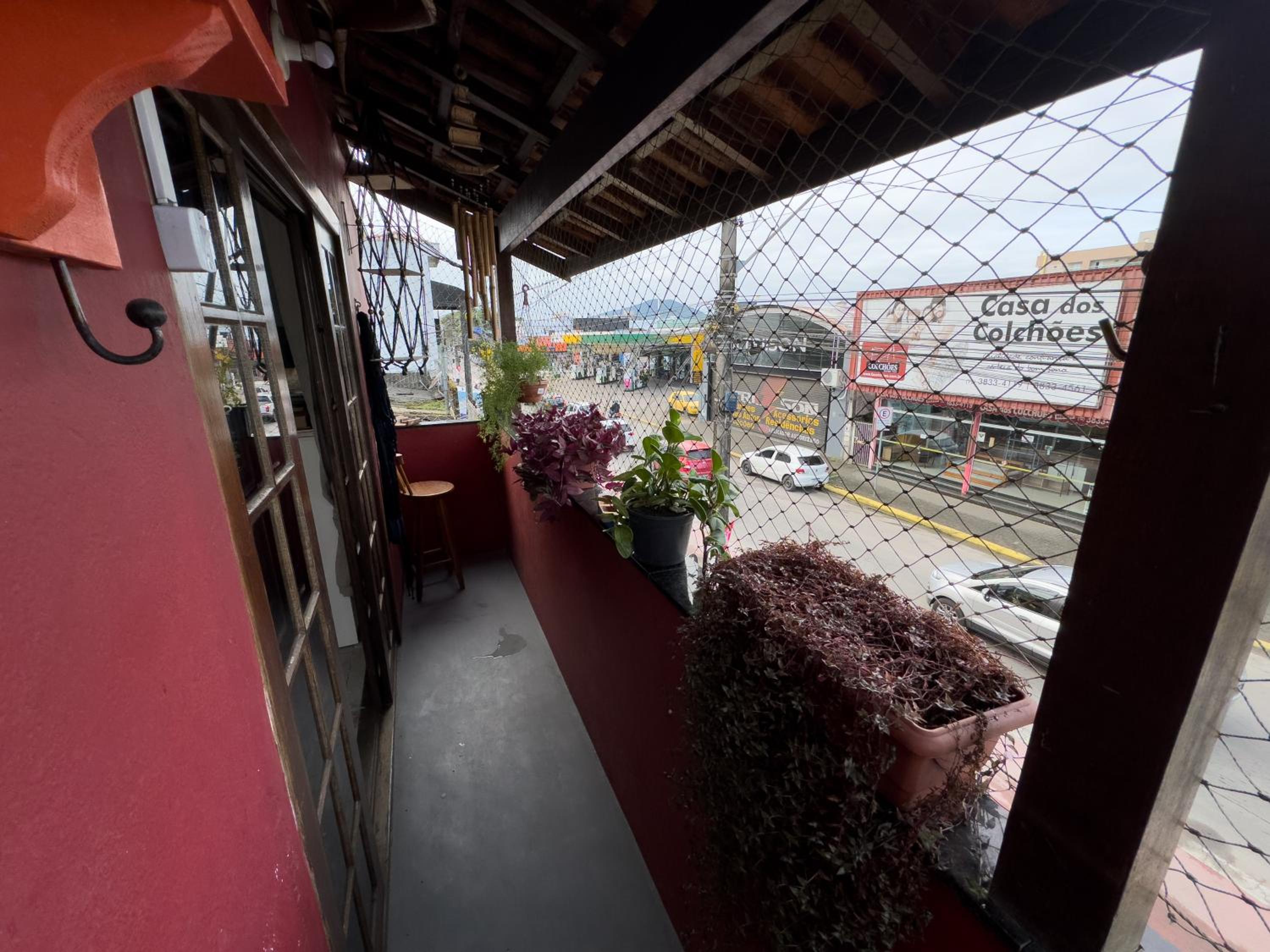 Hostel Maria