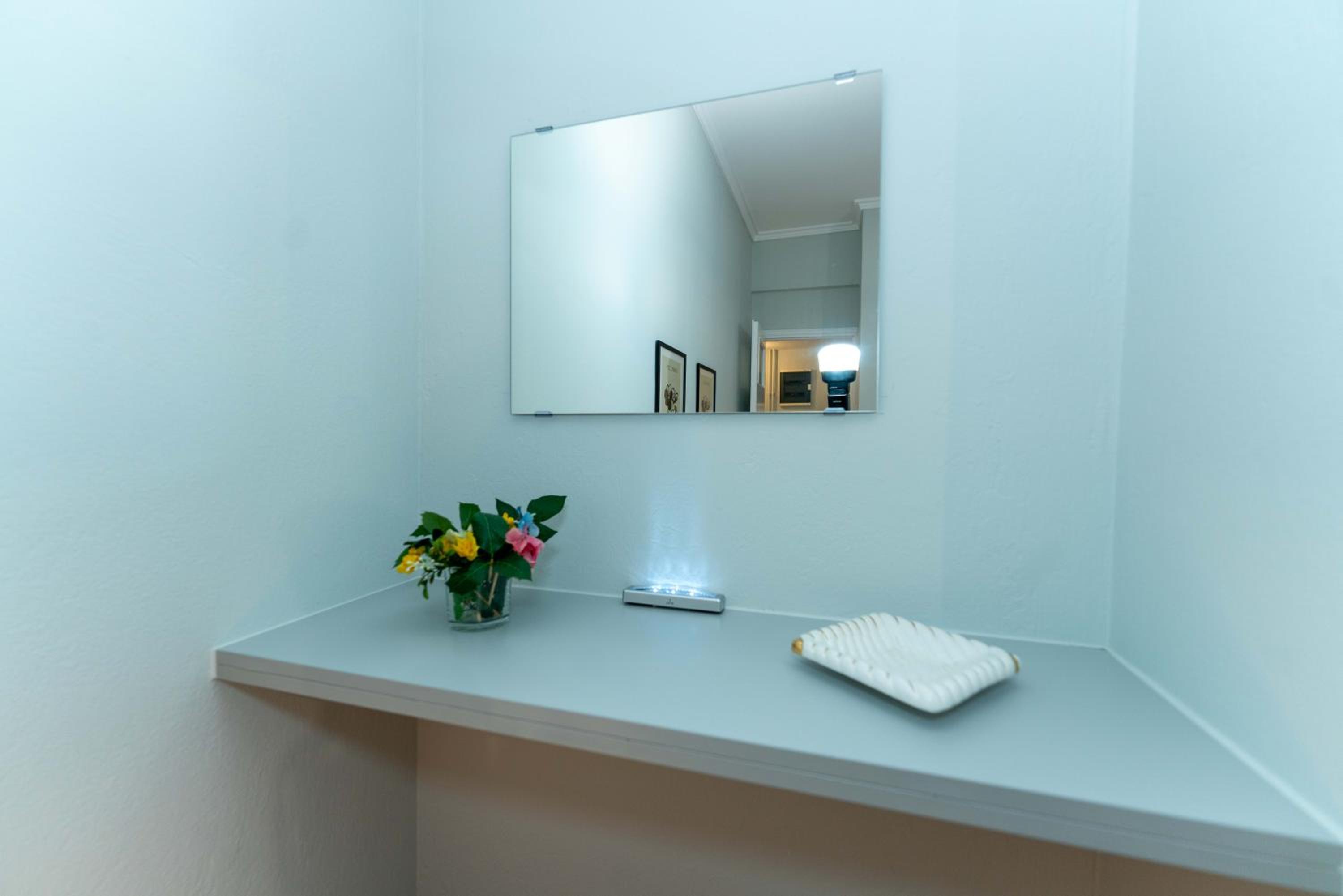 Urban Chic Flat Pagrati Athens