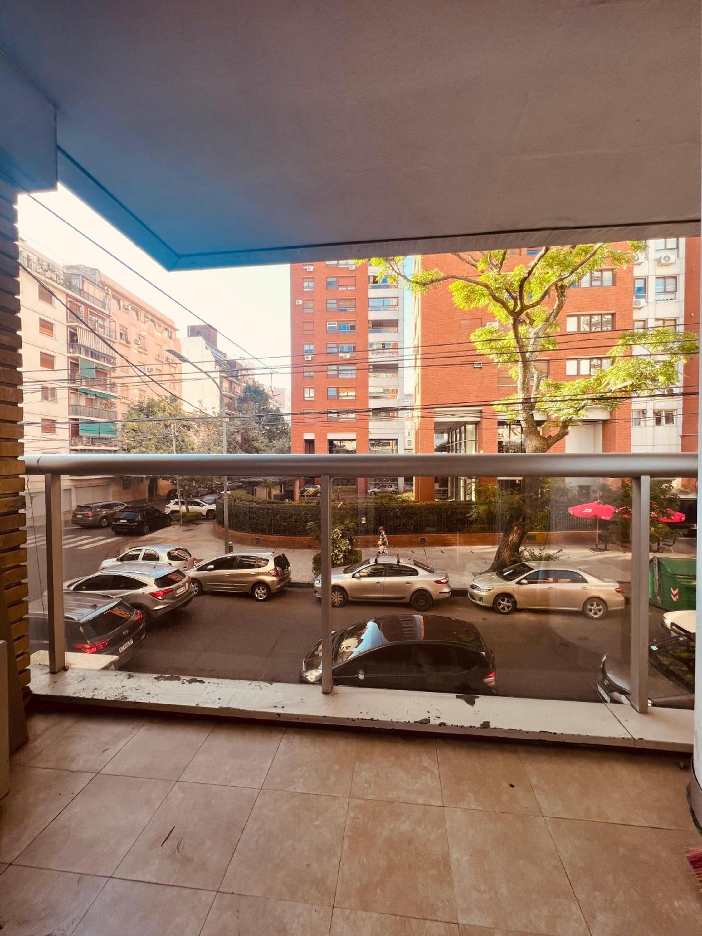 Be my Guest! Monoambiente con Amenities y Seguridad 24hs en Belgrano