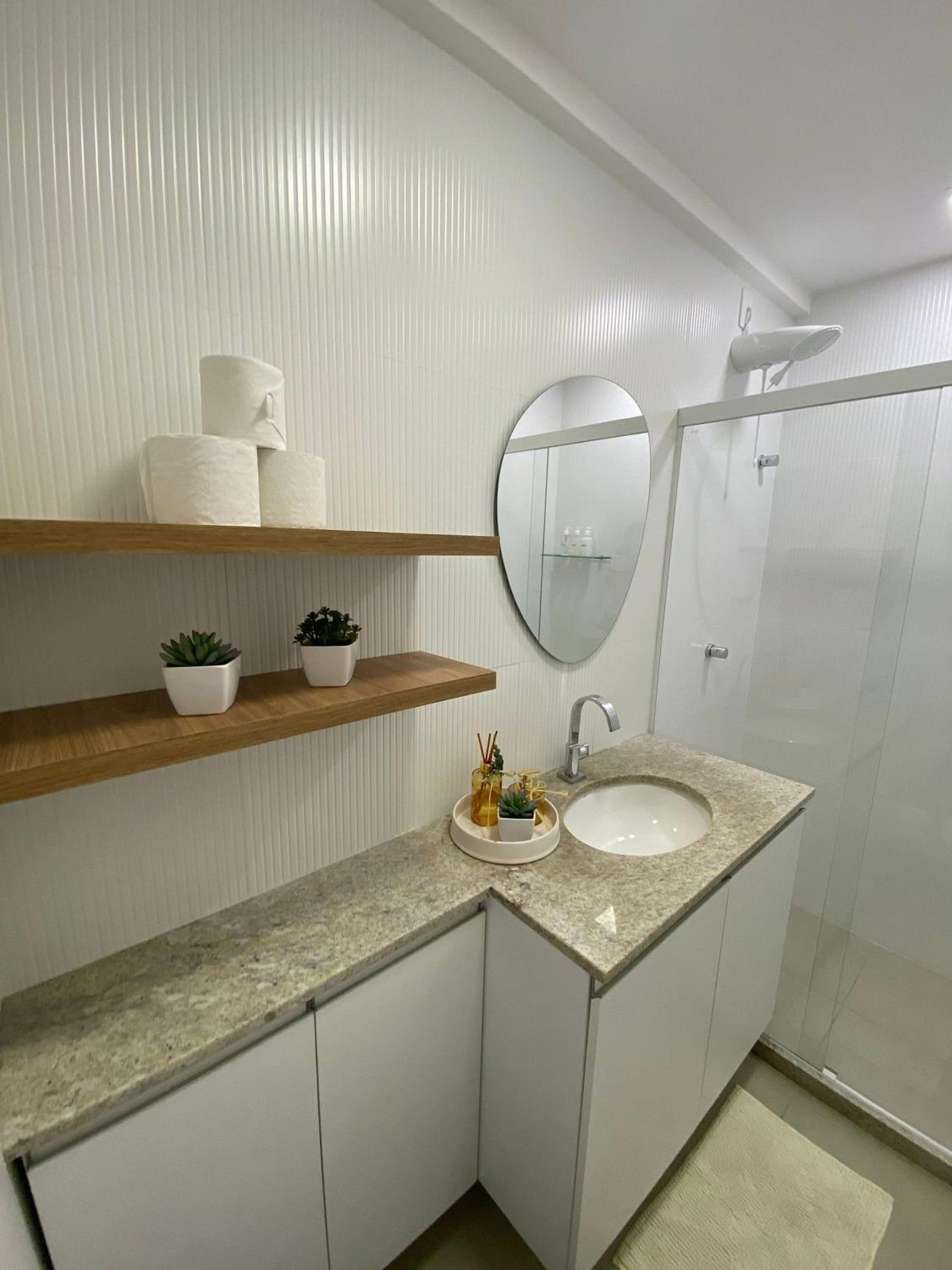 Red Design by Mosaico Stays