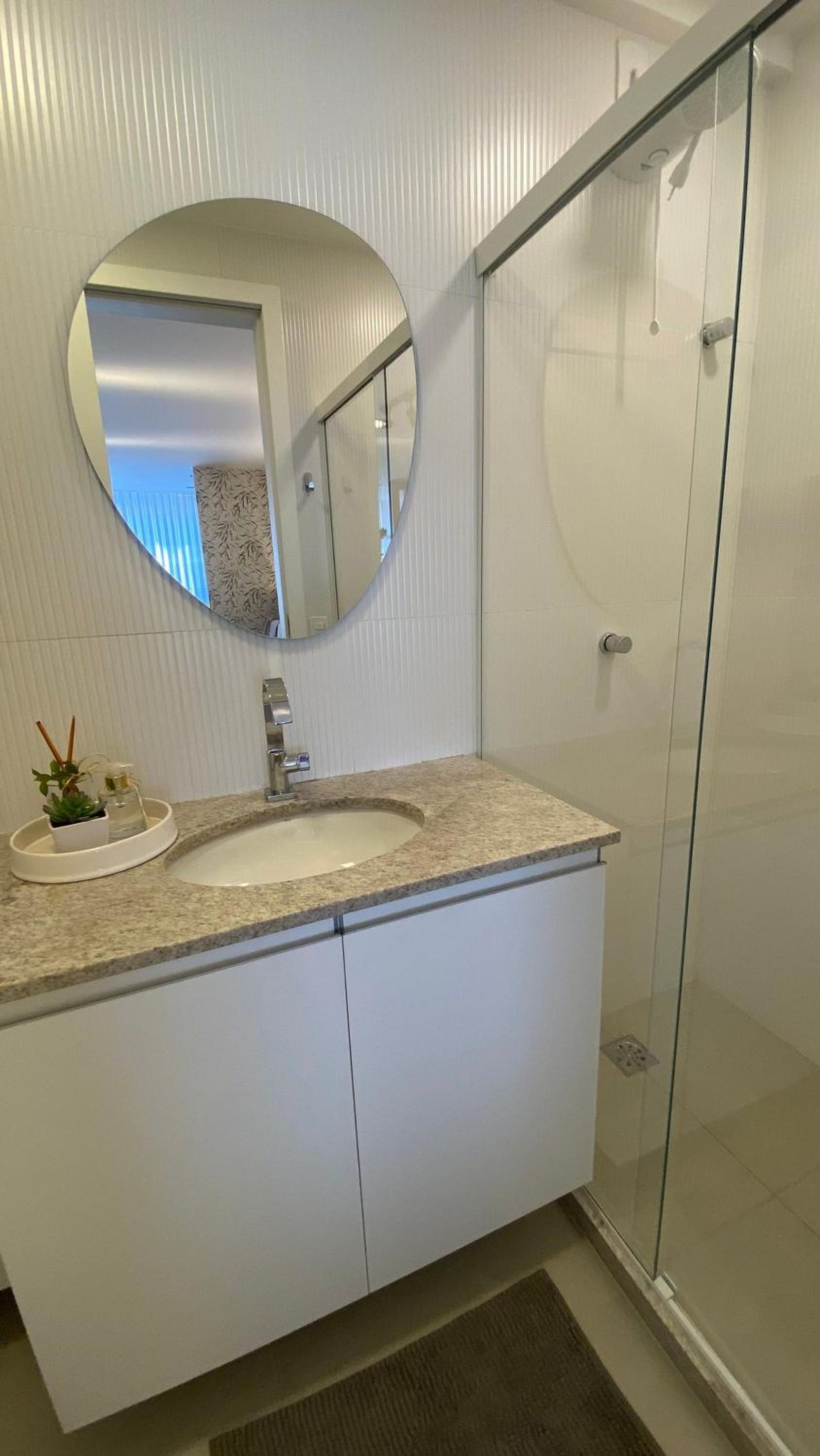 Red Design by Mosaico Stays