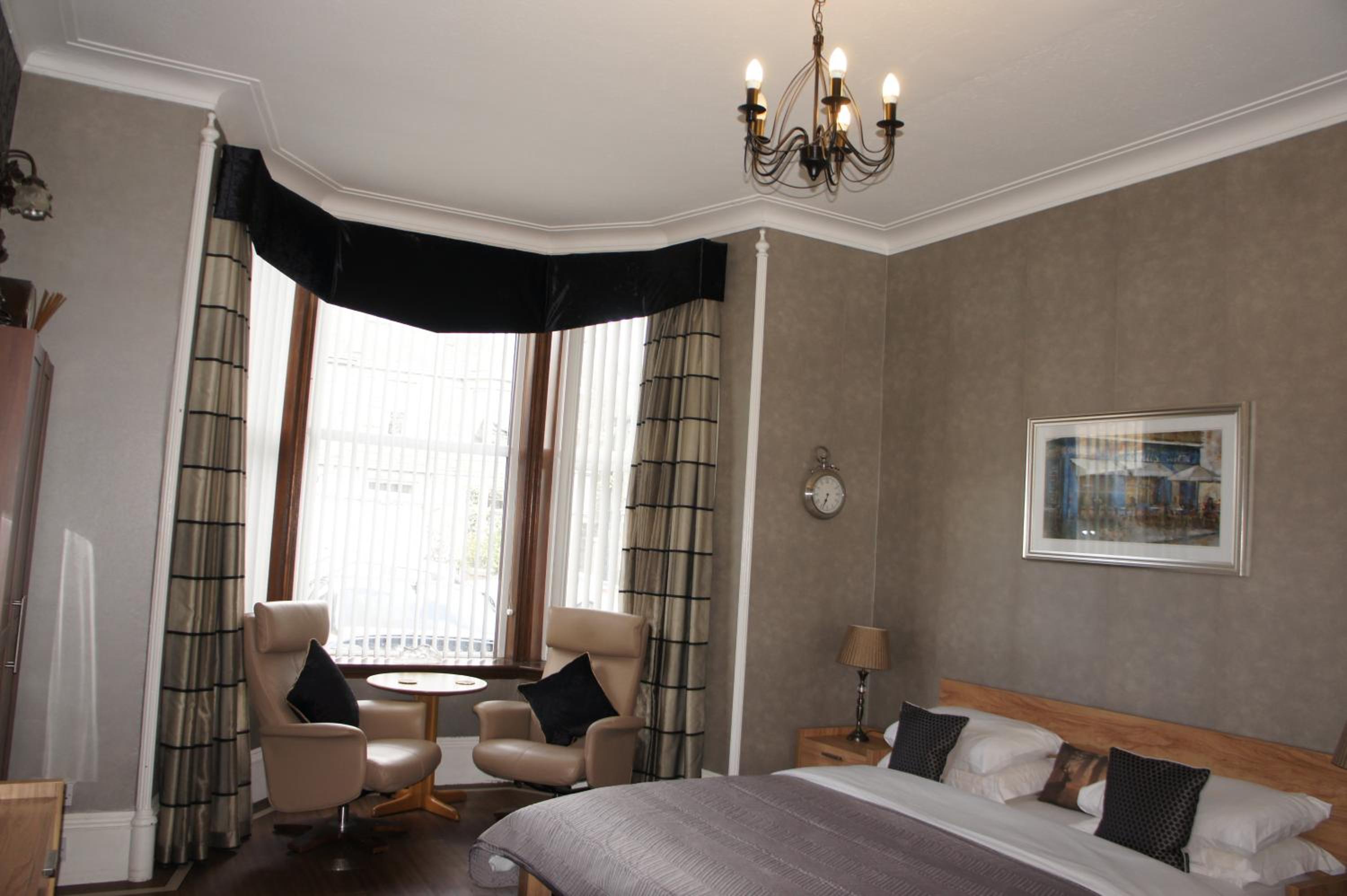 Hannahs Guesthouse