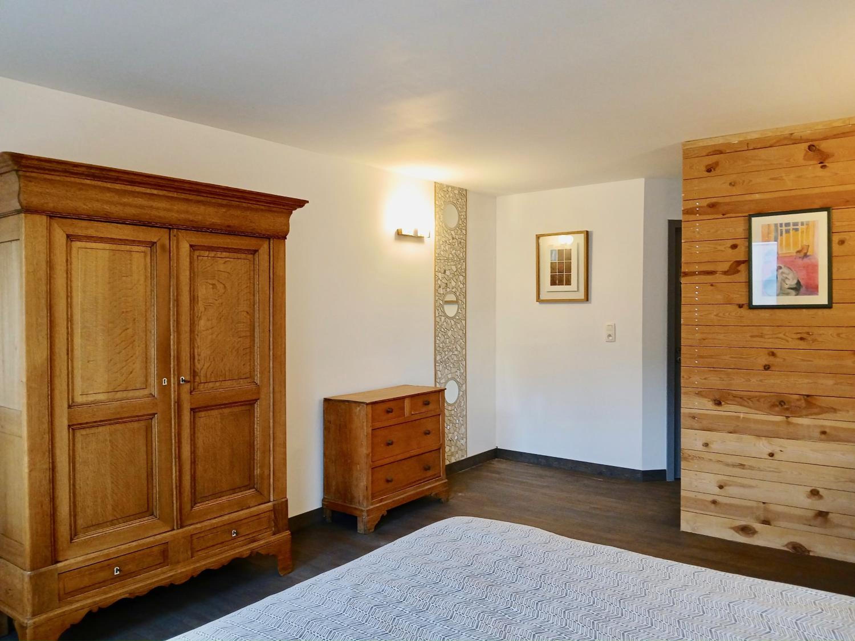 Appartement du peintre