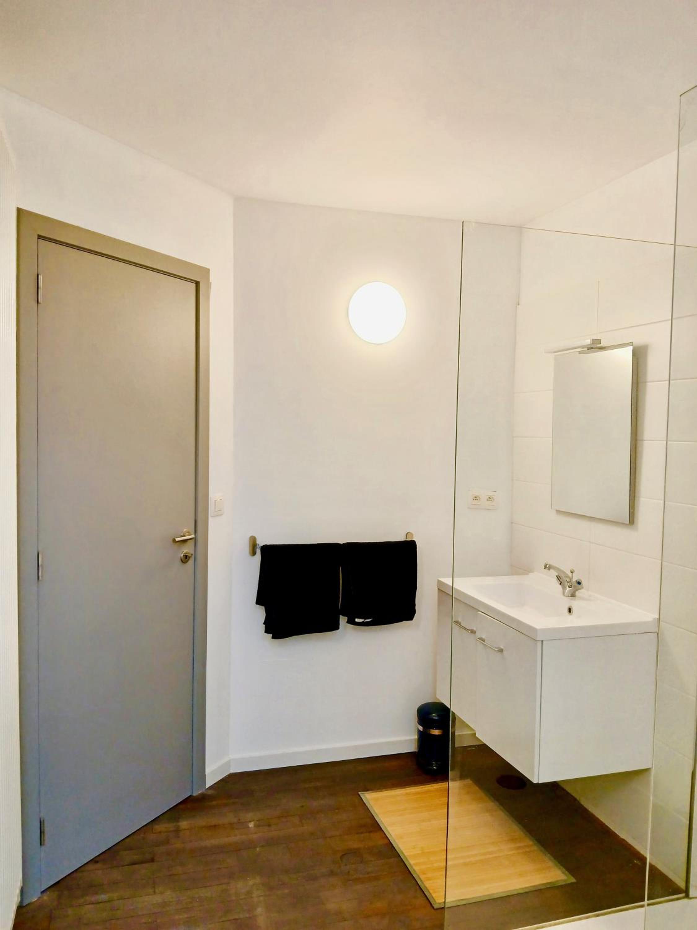 Appartement du peintre
