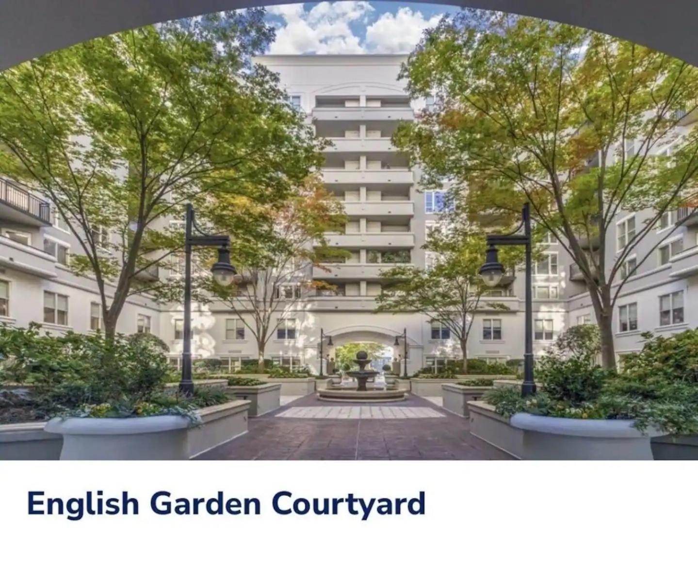 Spacious 2 Bedroom 2 Bathroom Apartment with Balcony in Uptown Charlotte! City Views & Free Parking! view 5