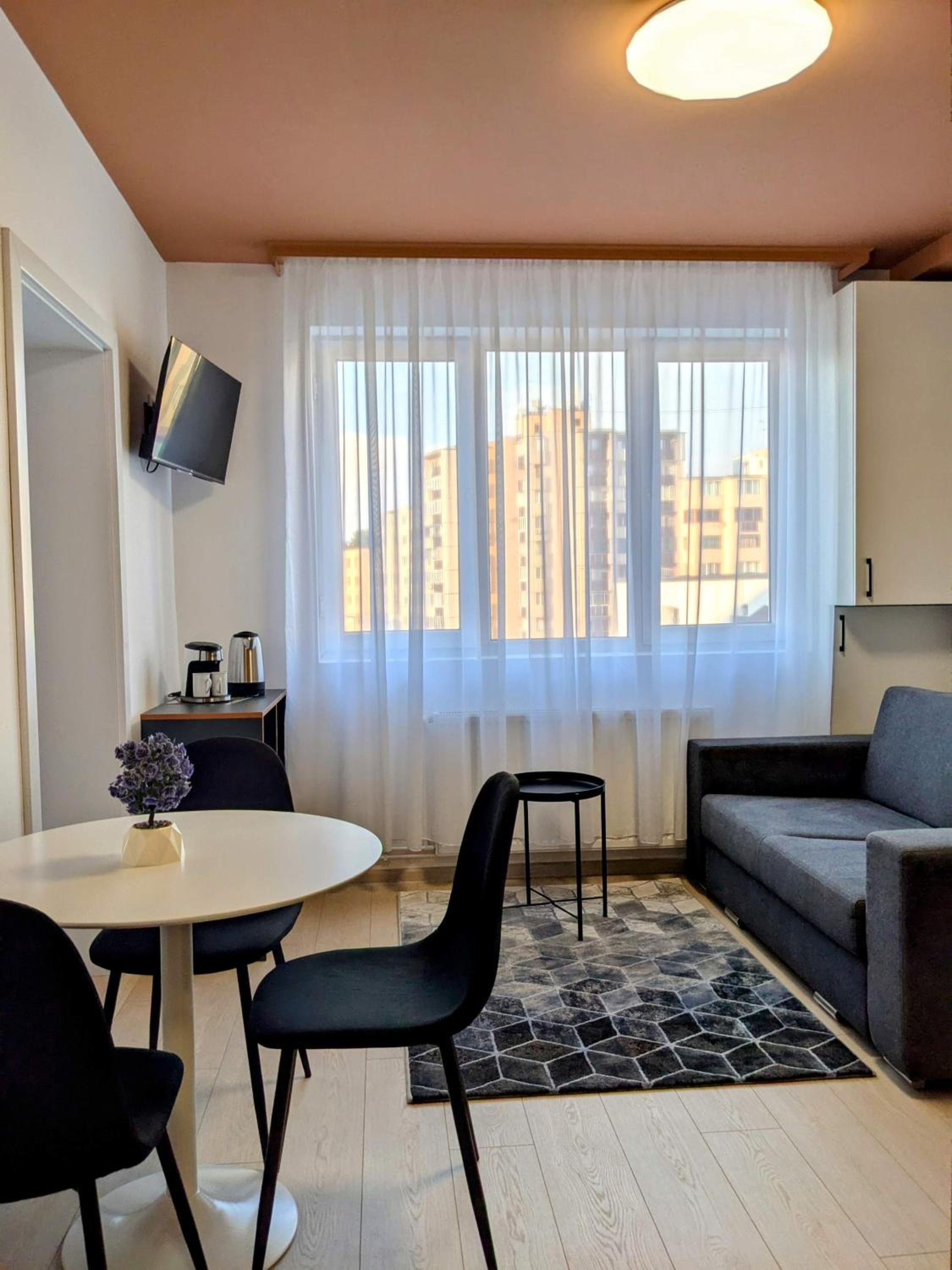 MediLux Residence