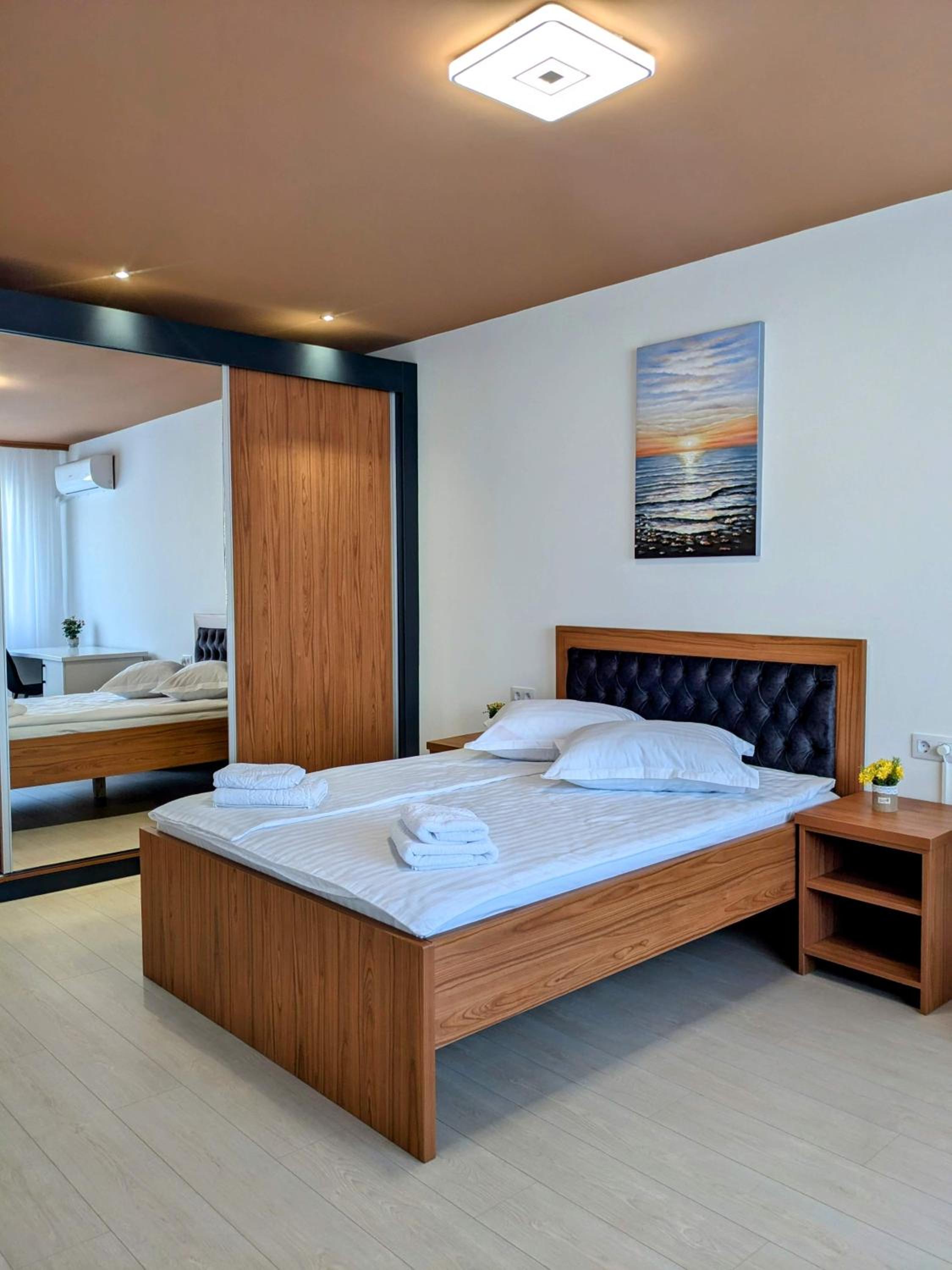 MediLux Residence